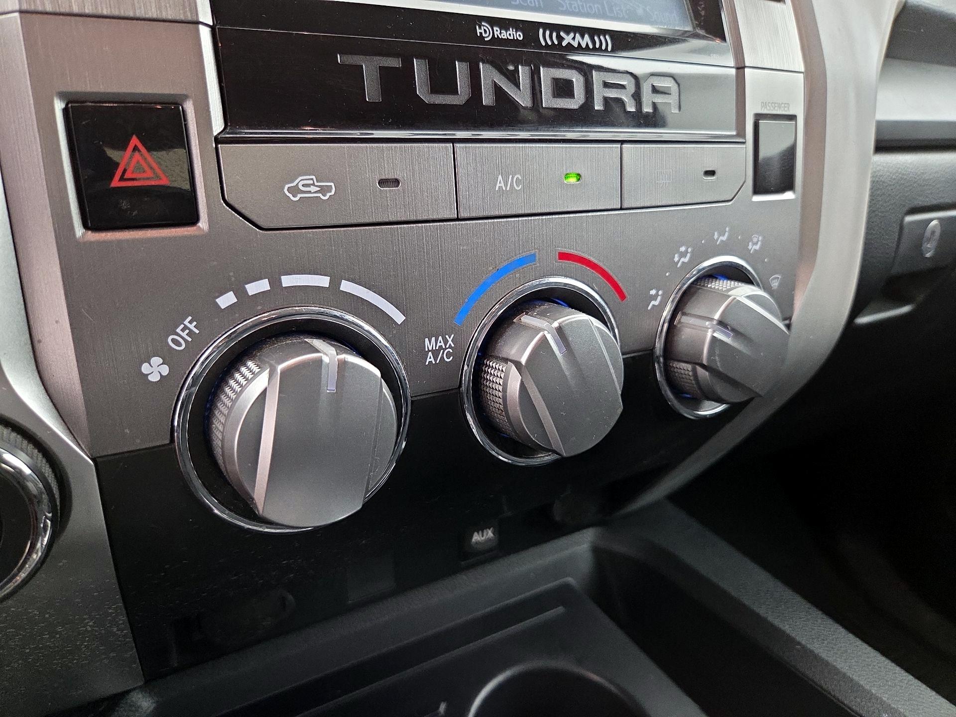 Thumbnail: 2014 Toyota Tundra - 16