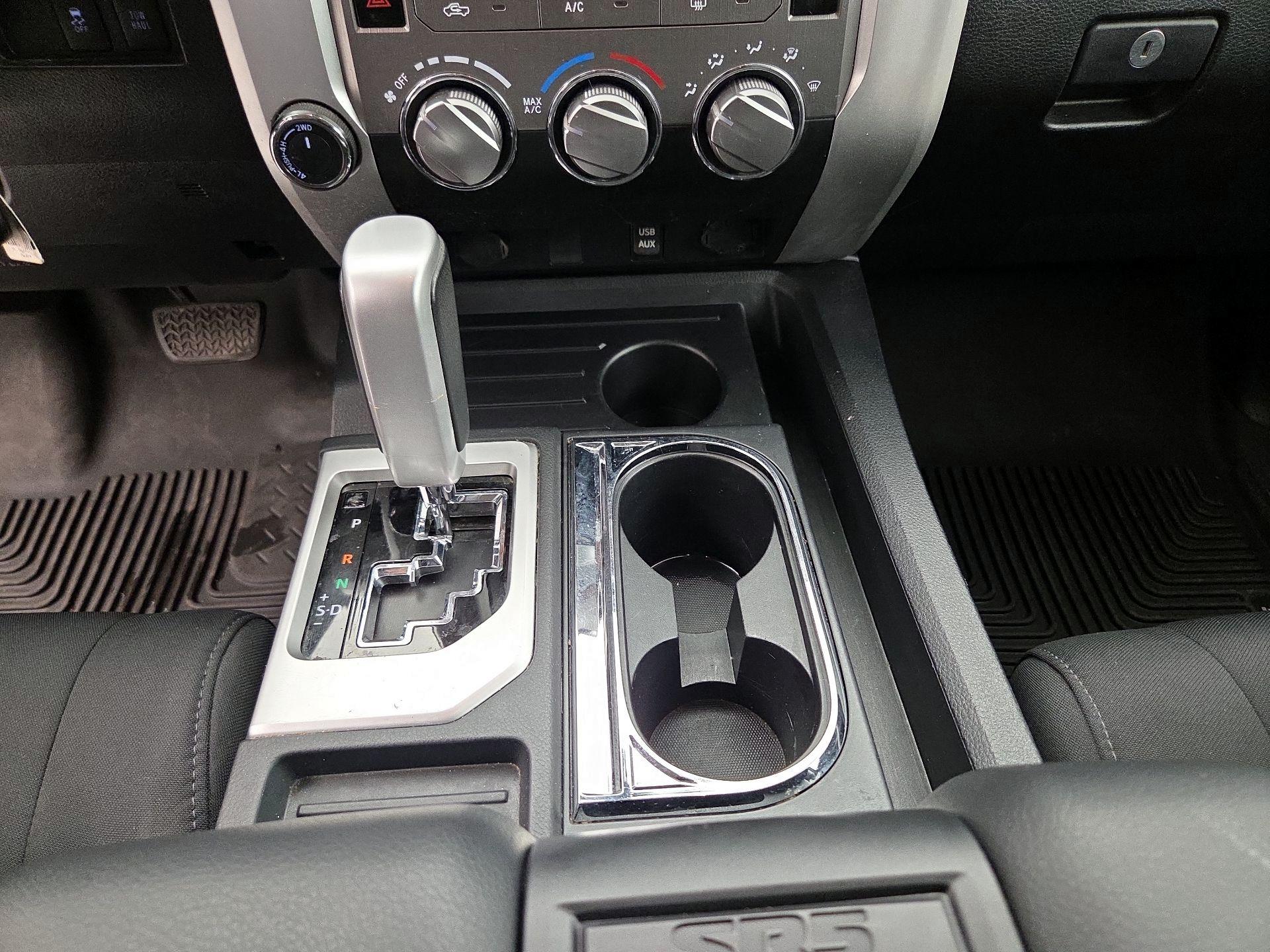 Thumbnail: 2014 Toyota Tundra - 17