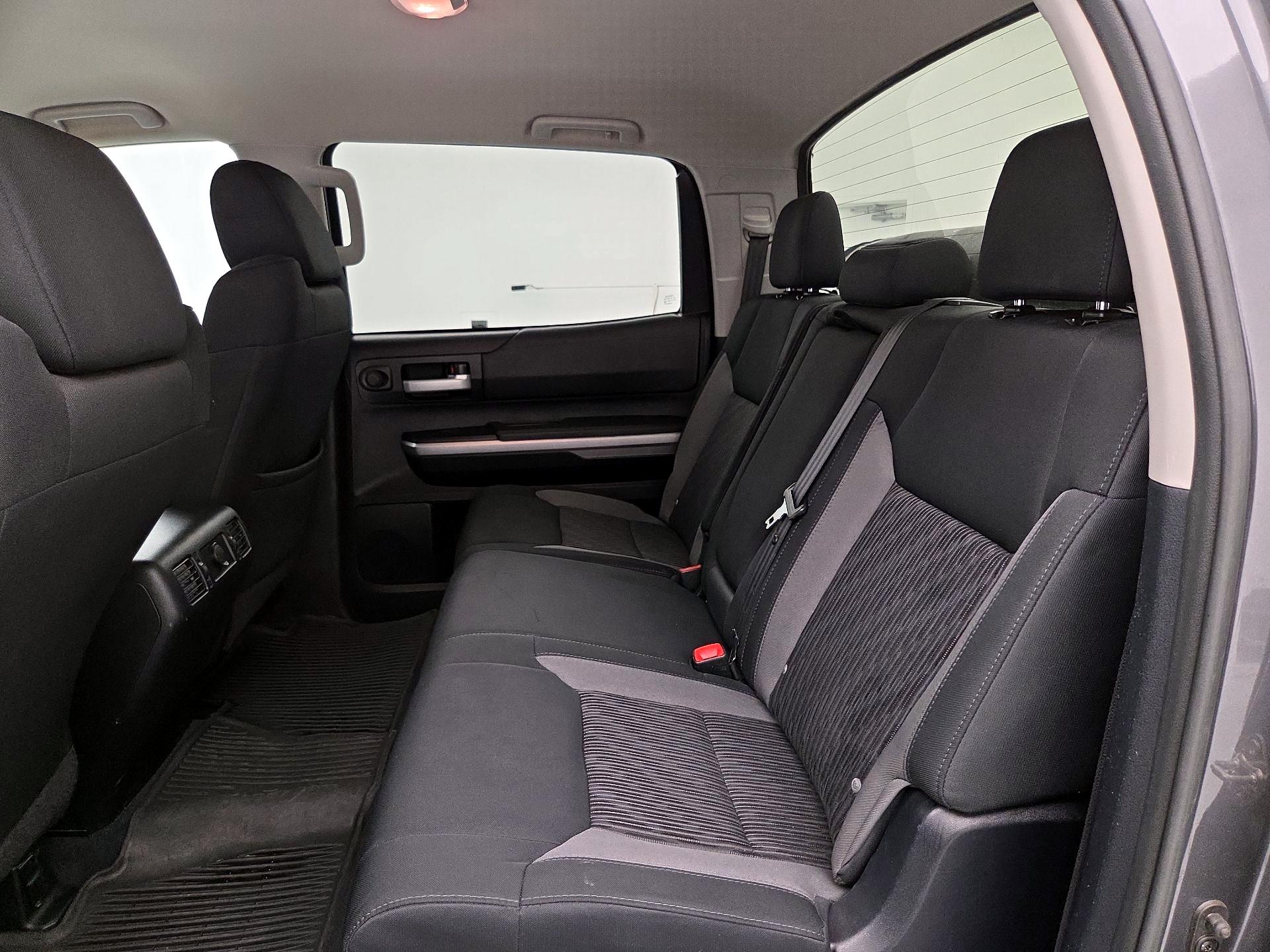 Thumbnail: 2014 Toyota Tundra - 19