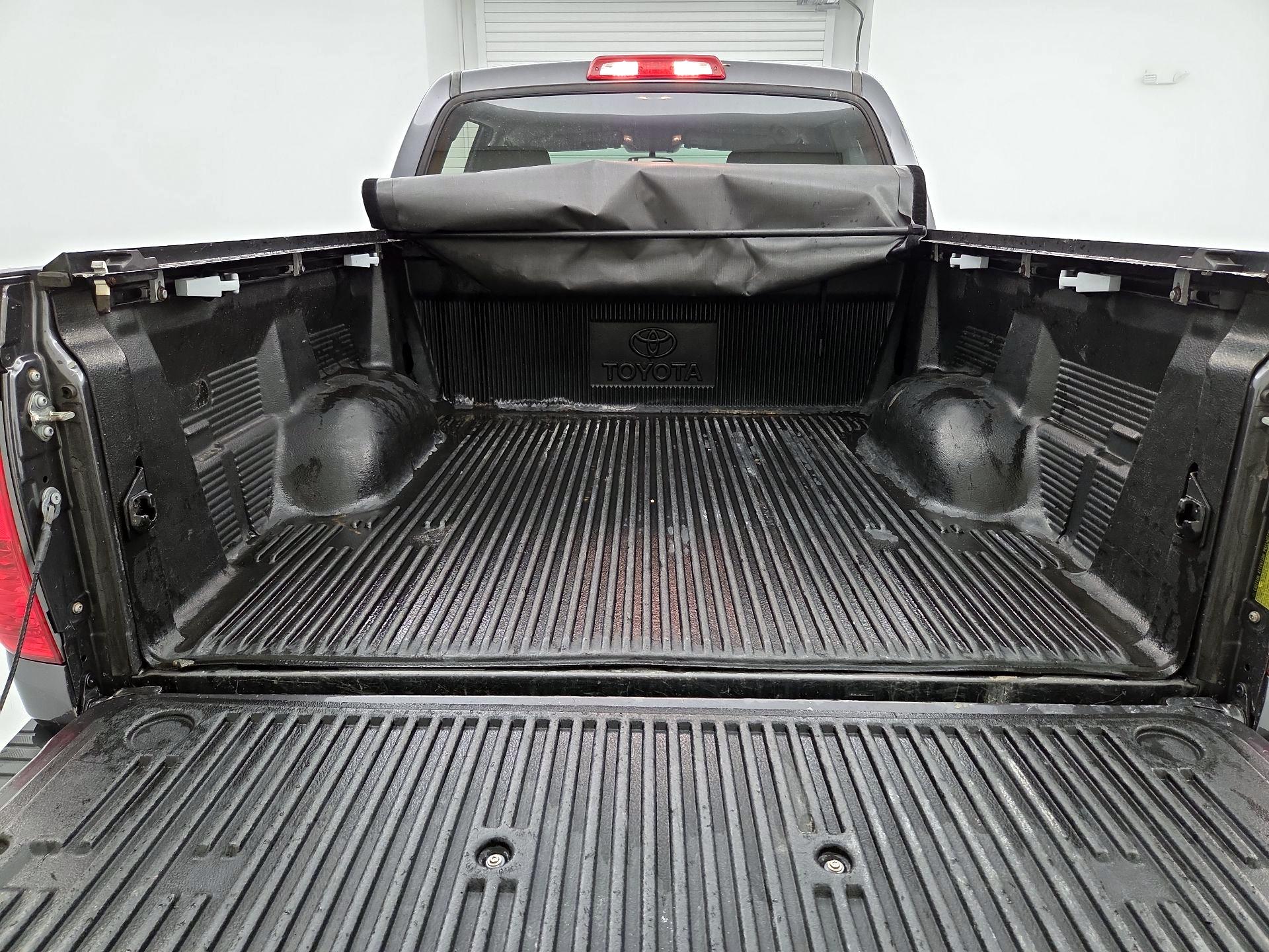 Thumbnail: 2014 Toyota Tundra - 20