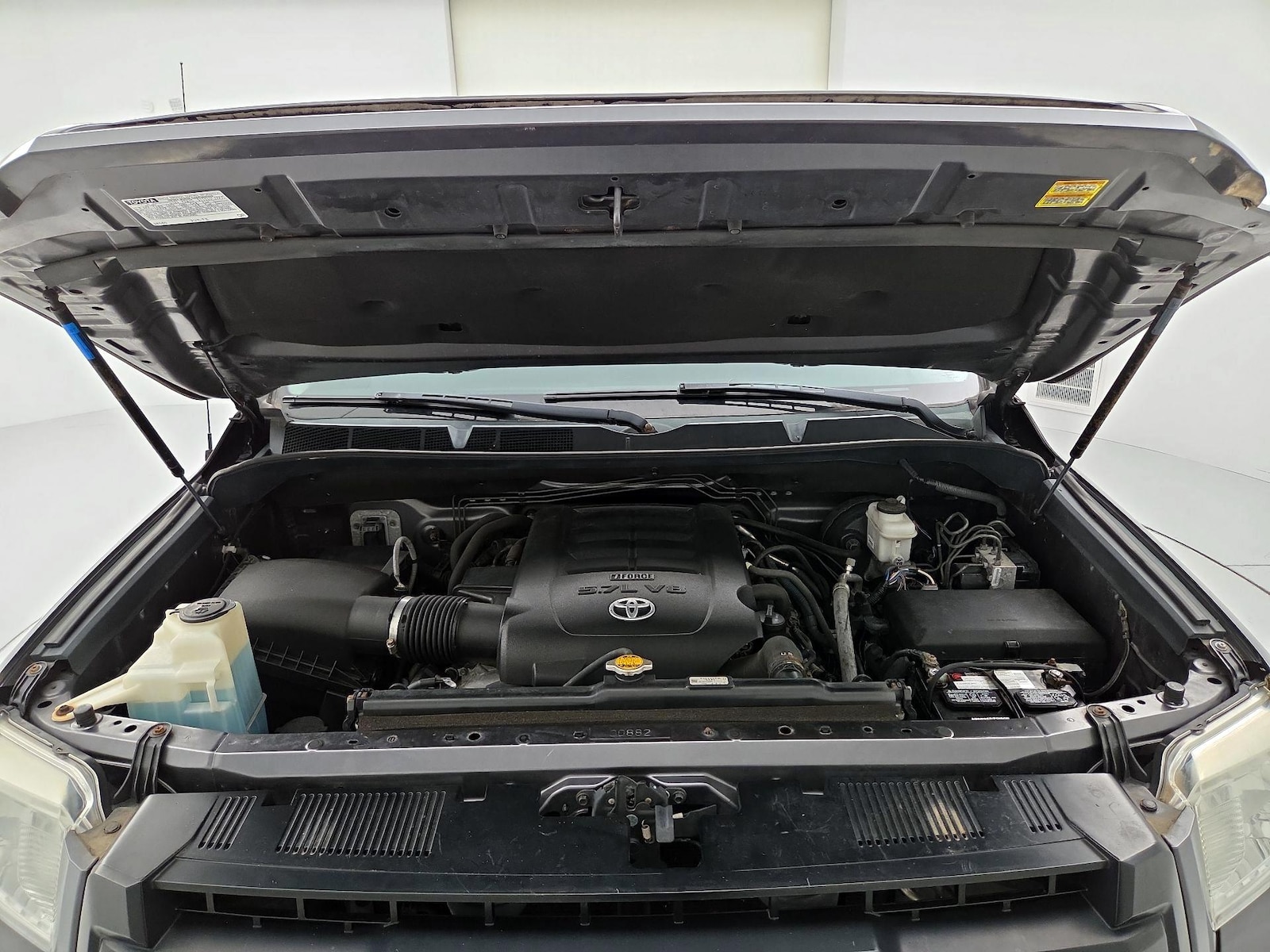 2014 Toyota Tundra SR5 - Photo 22
