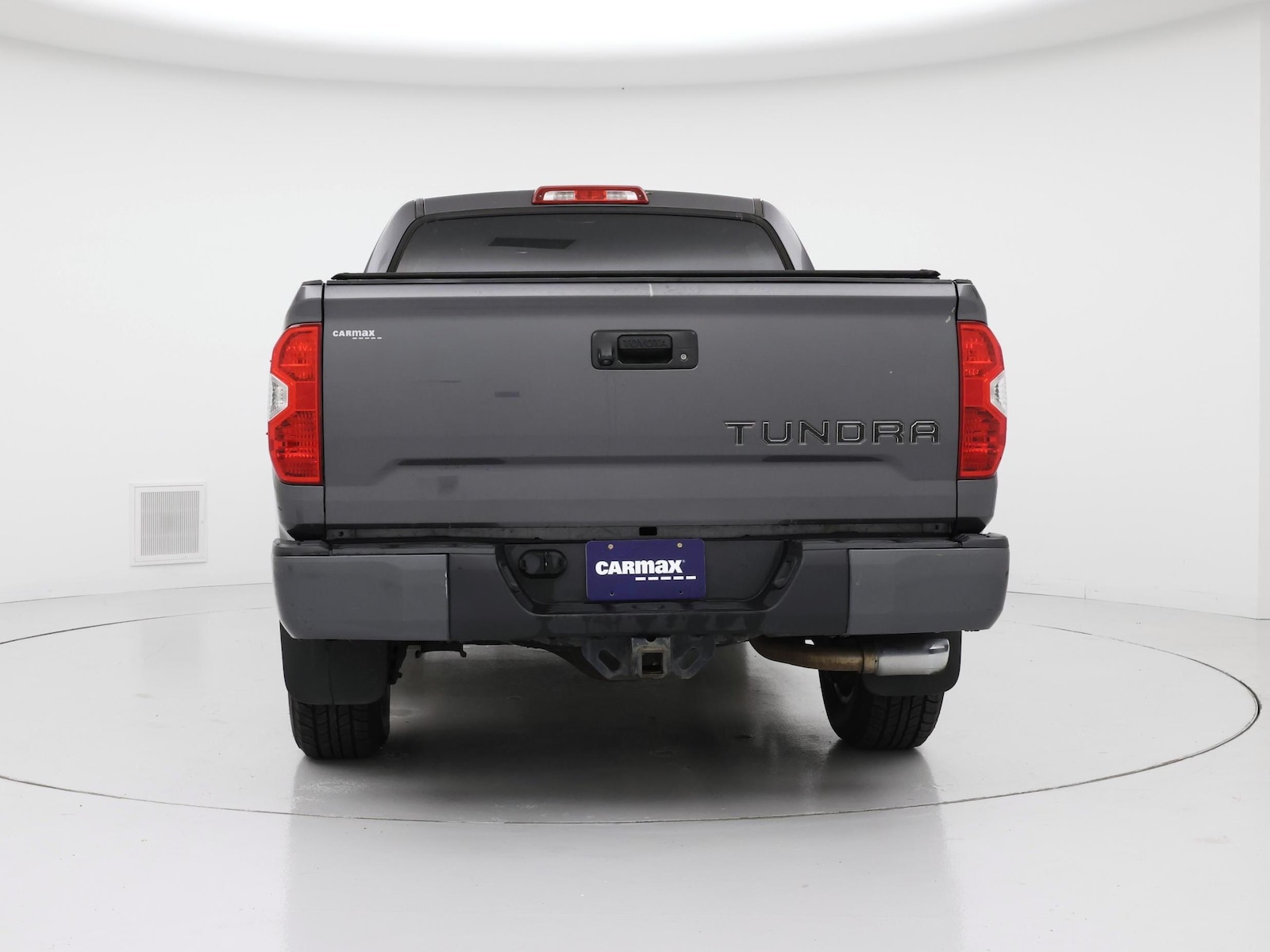 2014 Toyota Tundra SR5 - Photo 7