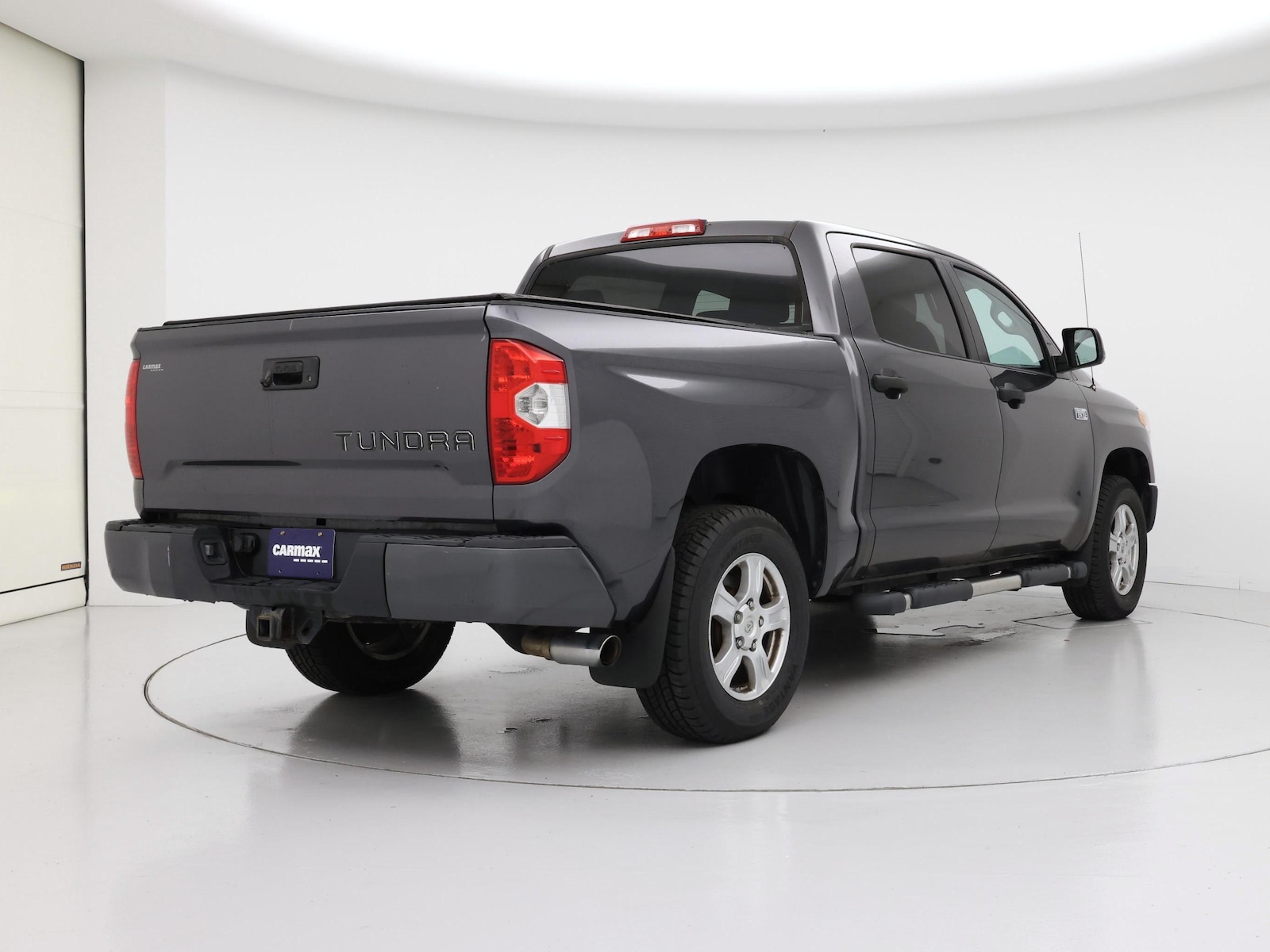 2014 Toyota Tundra SR5 - Photo 9