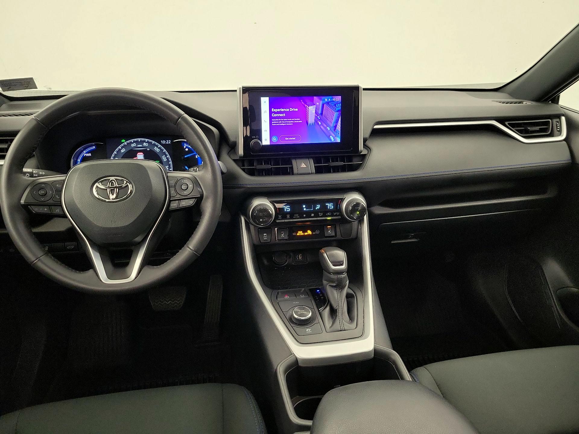 Thumbnail: 2024 Toyota RAV4 - 9