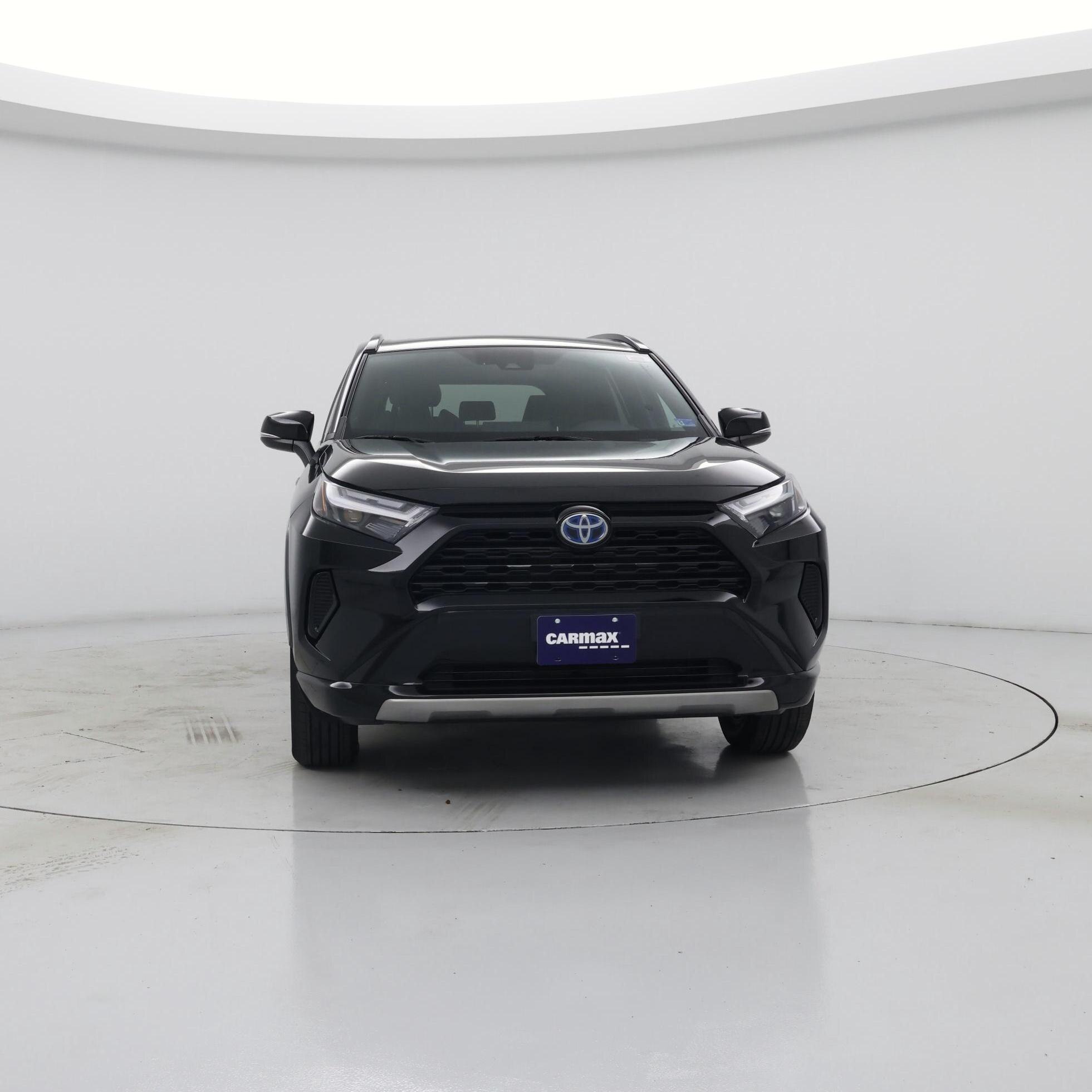 Thumbnail: 2024 Toyota RAV4 - 5