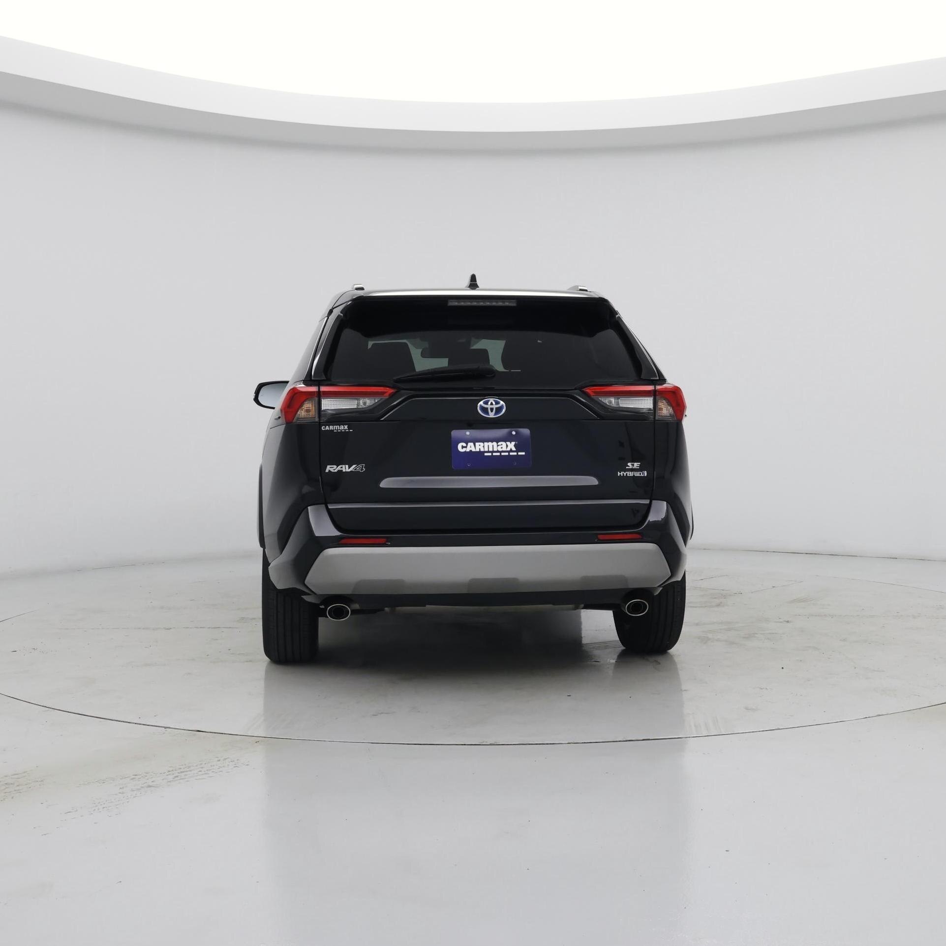 Thumbnail: 2024 Toyota RAV4 - 6
