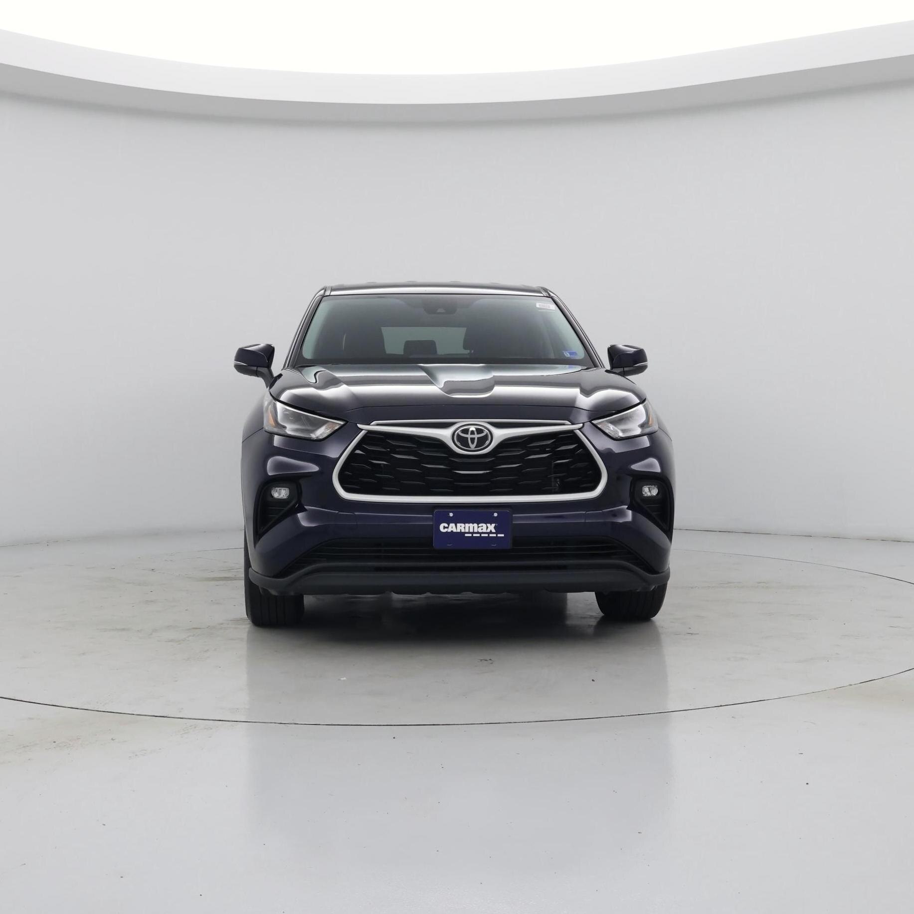 Thumbnail: 2023 Toyota Highlander - 5