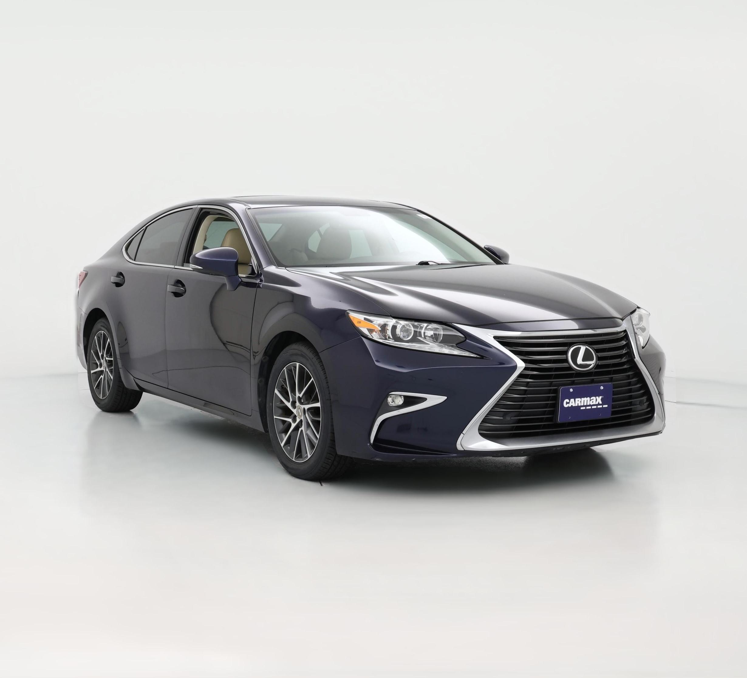 Thumbnail: 2016 Lexus ES - 1