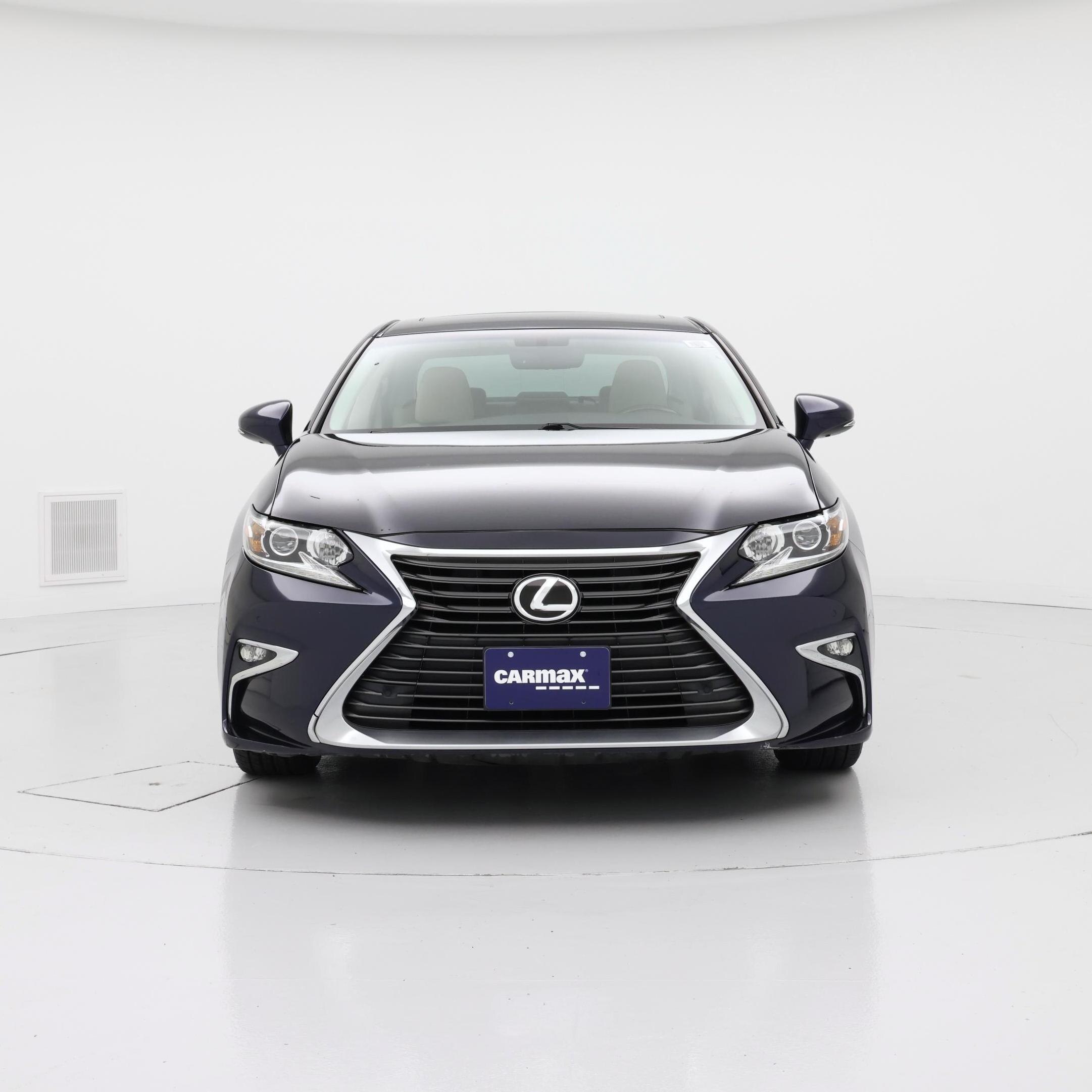 Thumbnail: 2016 Lexus ES - 5