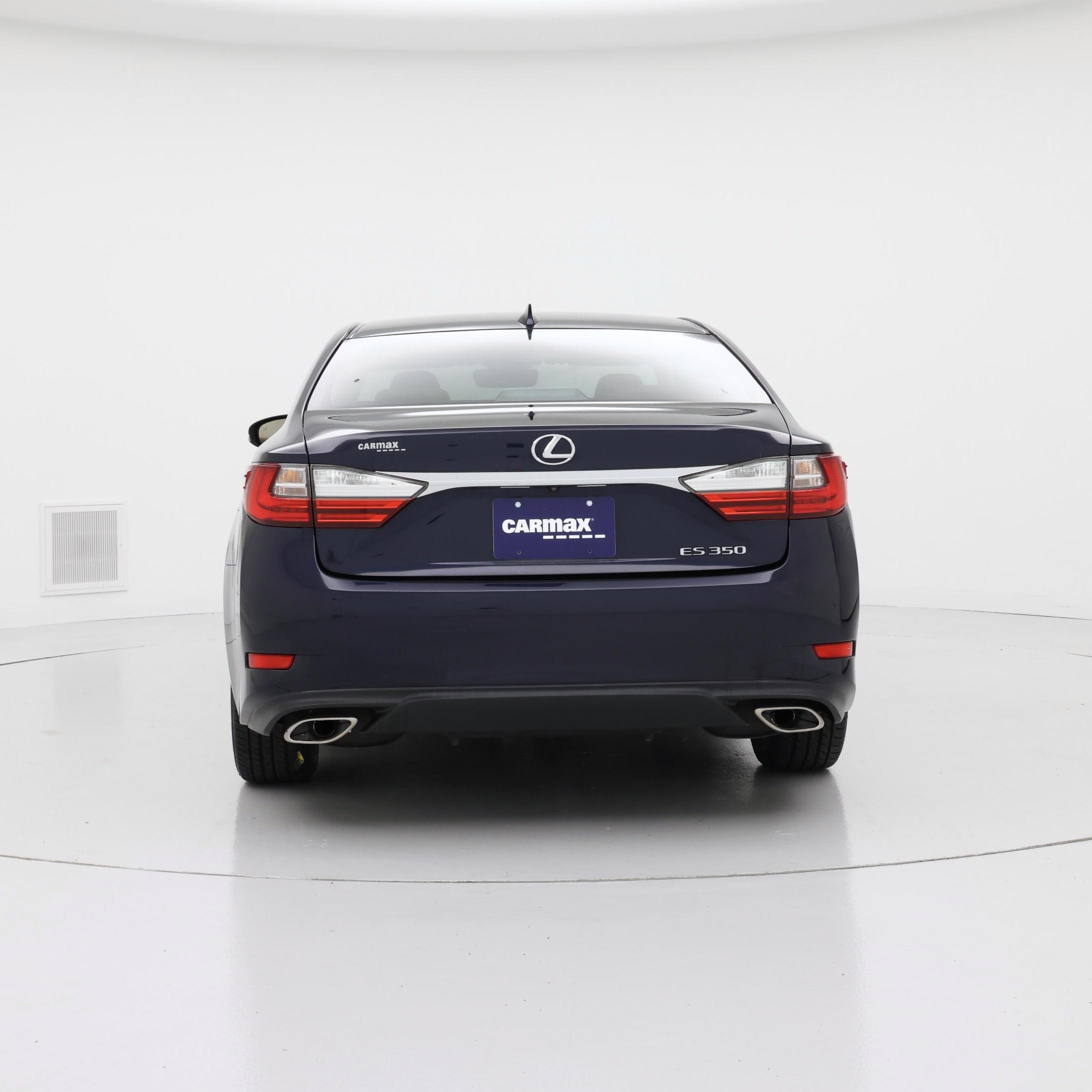 Thumbnail: 2016 Lexus ES - 6