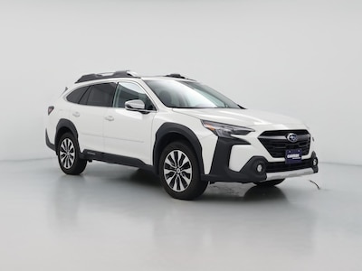 2023 Subaru Outback Touring XT