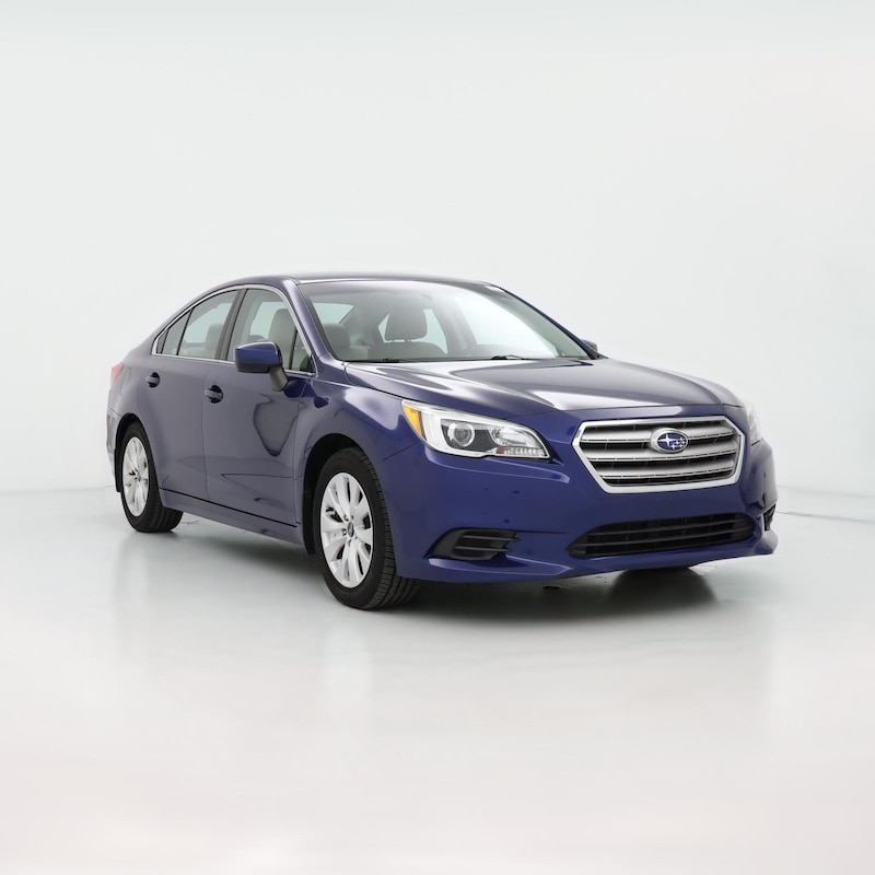 2017 Subaru Legacy 2.5I Premium