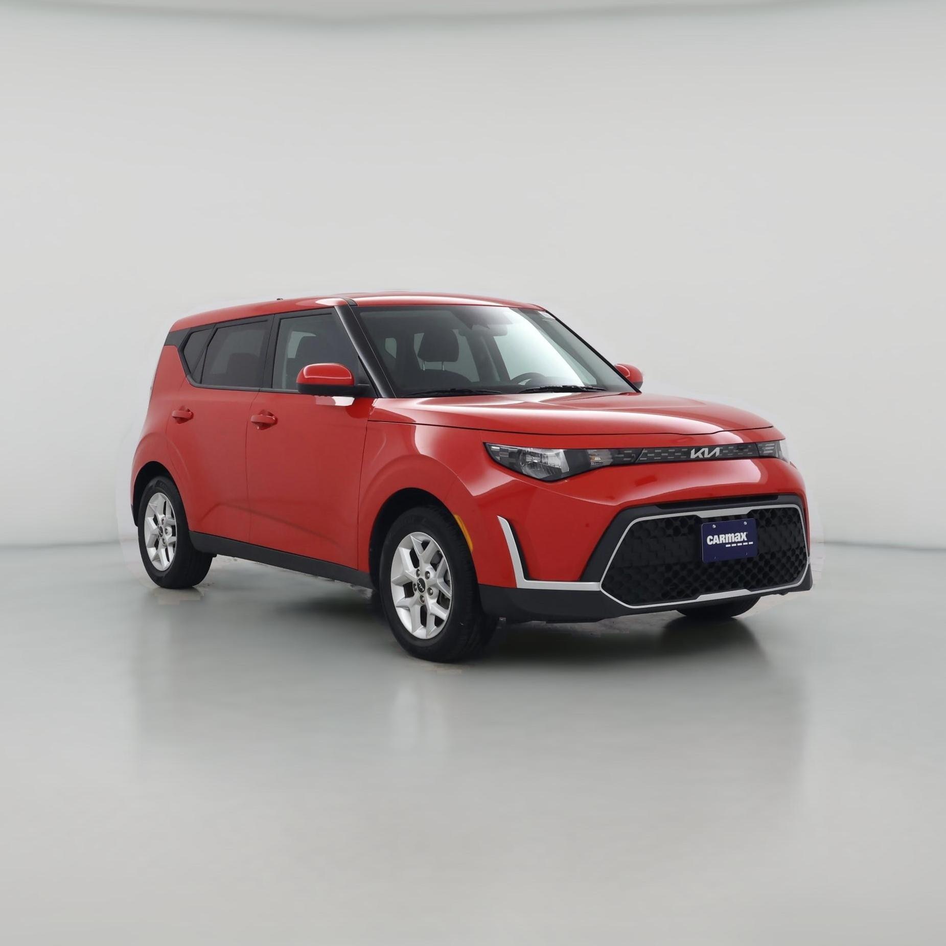 Thumbnail: 2023 Kia Soul - 1
