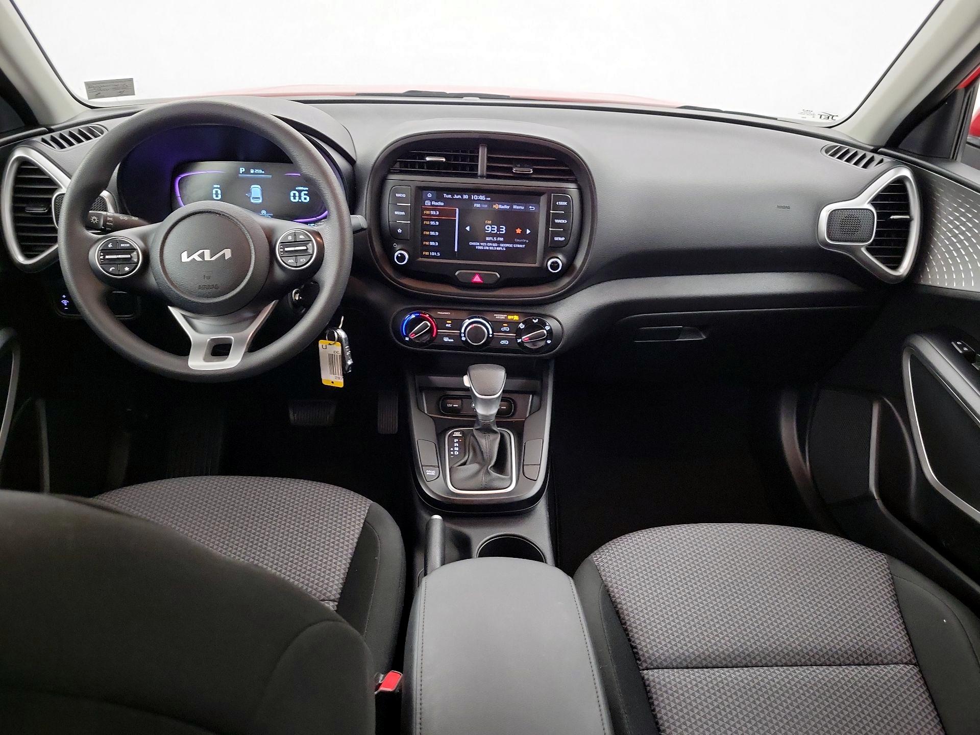 Thumbnail: 2023 Kia Soul - 9