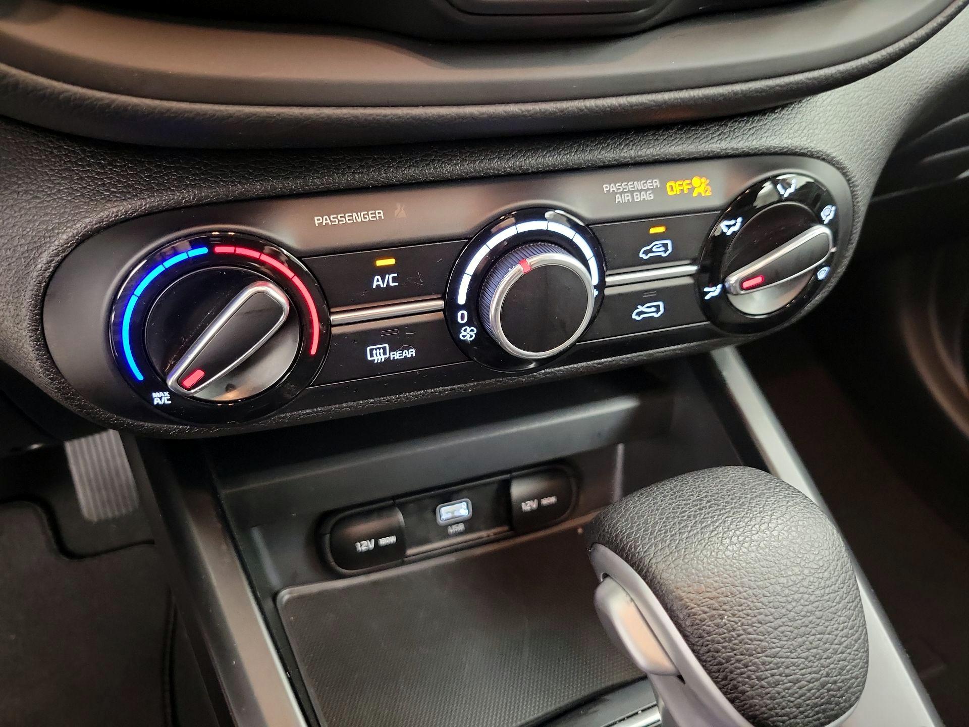 Thumbnail: 2023 Kia Soul - 16
