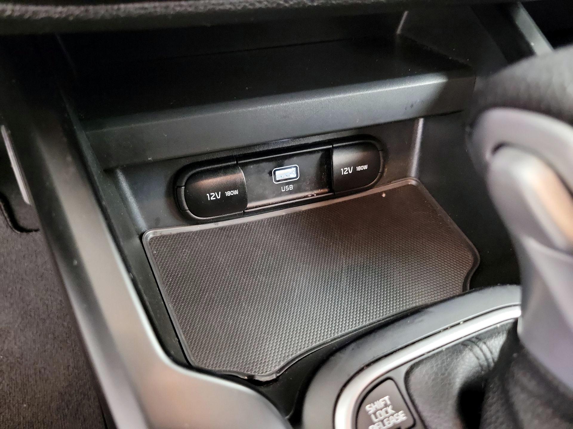Thumbnail: 2023 Kia Soul - 18