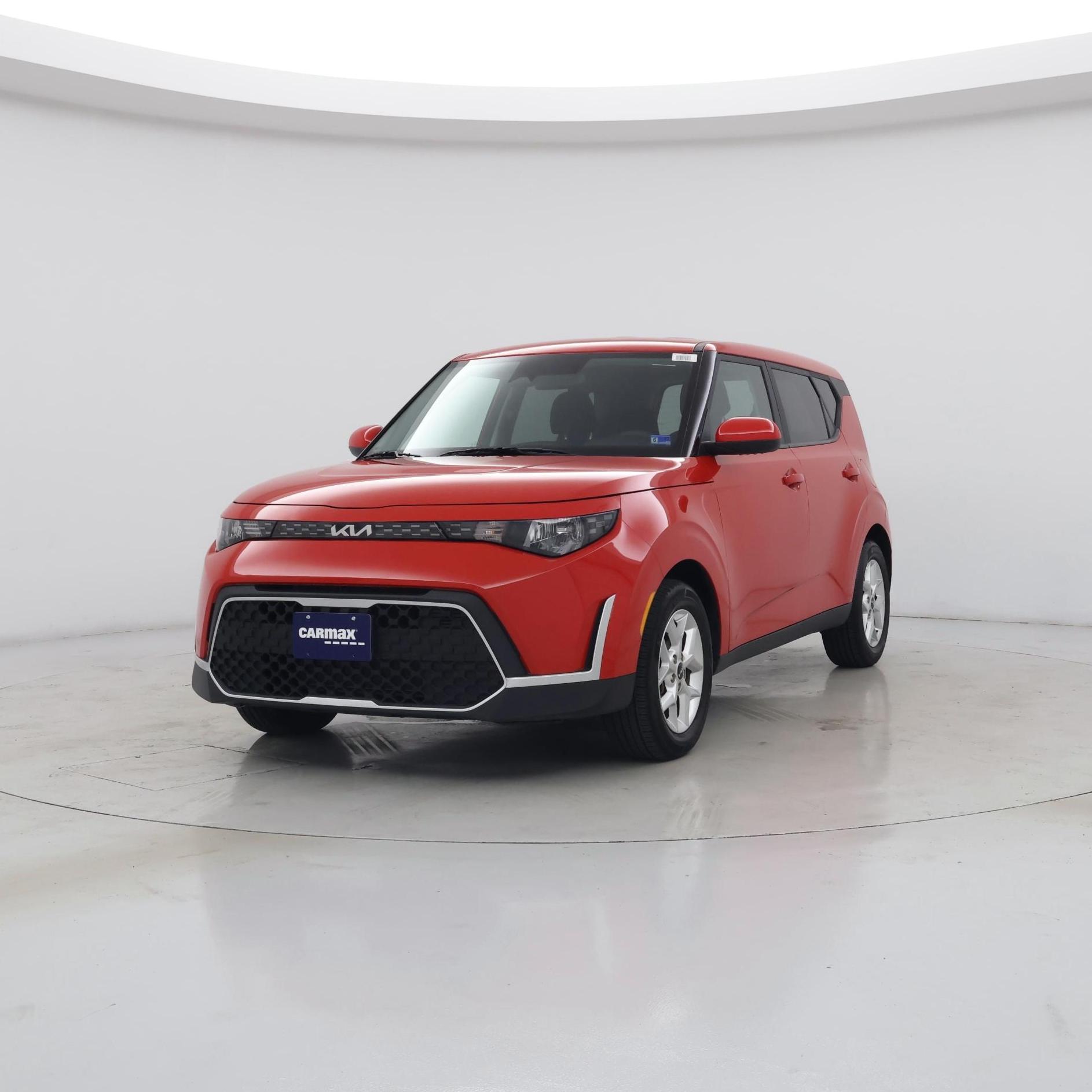 Thumbnail: 2023 Kia Soul - 4