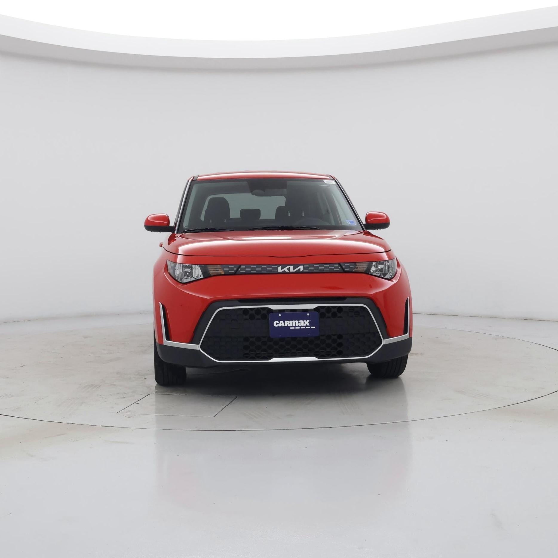 Thumbnail: 2023 Kia Soul - 5