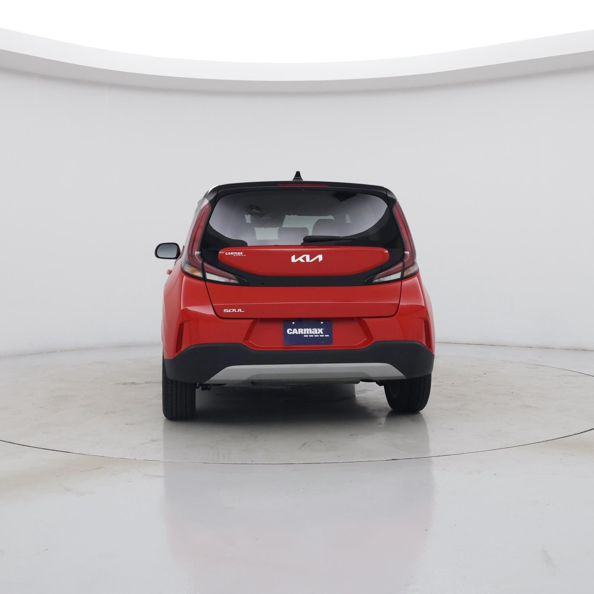 Thumbnail: 2023 Kia Soul - 6