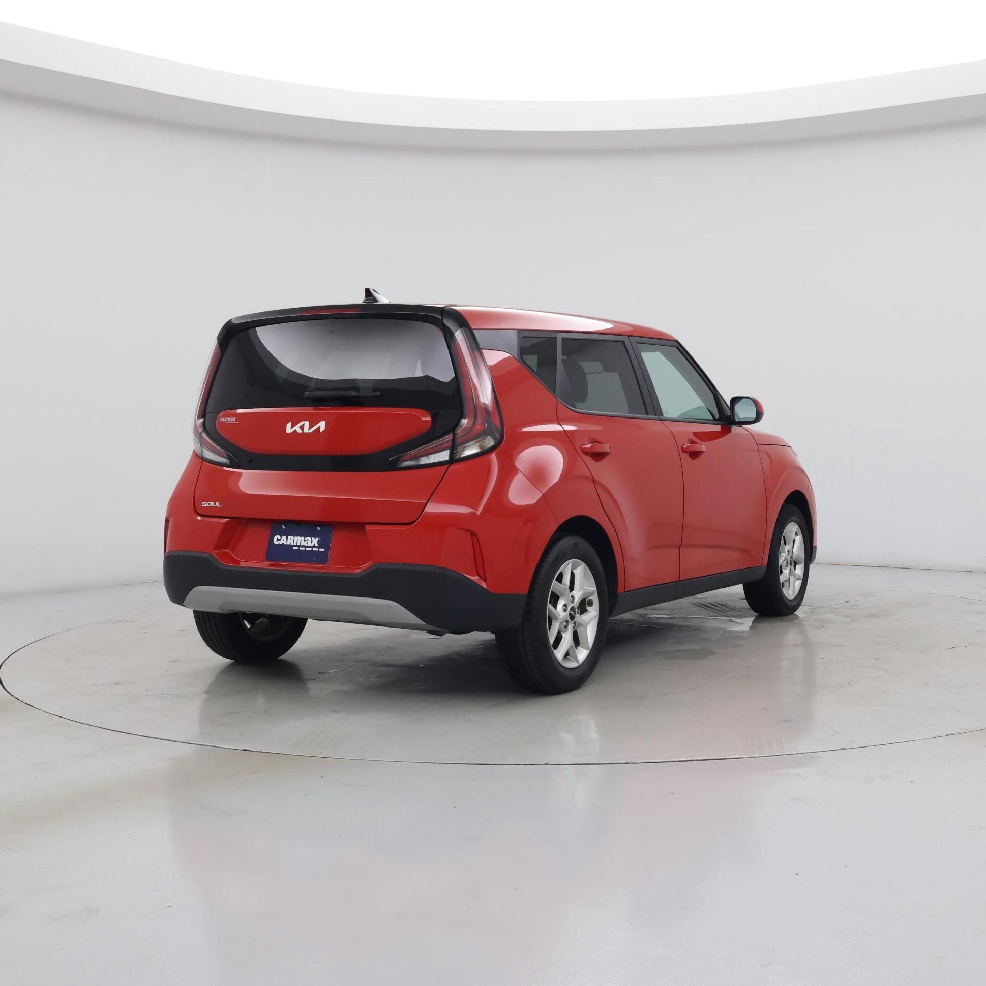Thumbnail: 2023 Kia Soul - 8