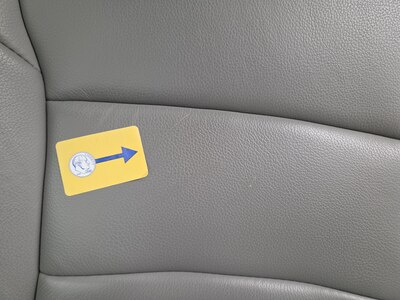 Condition detail