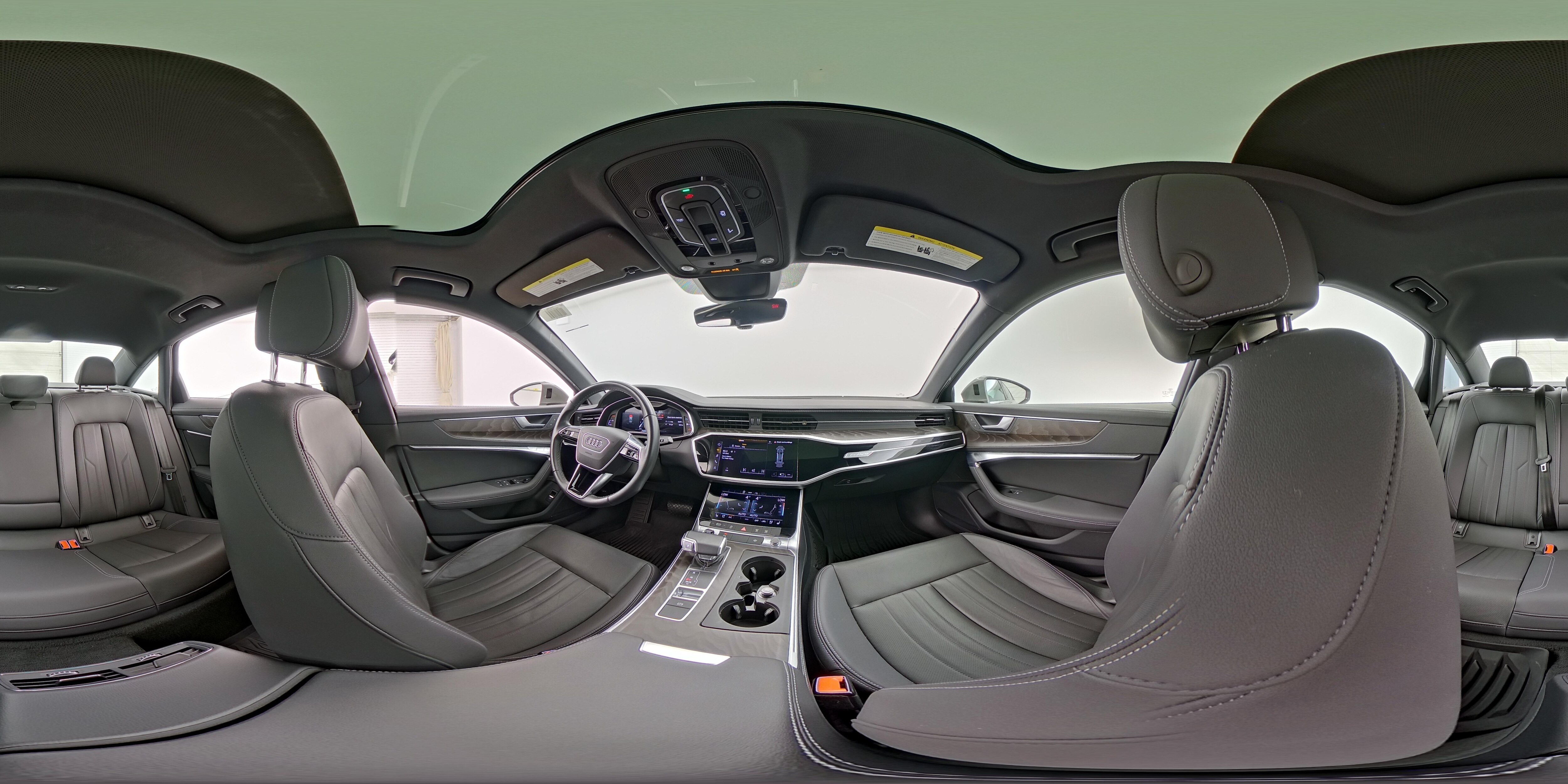 2022 Audi A6 Premium Plus - Photo 26