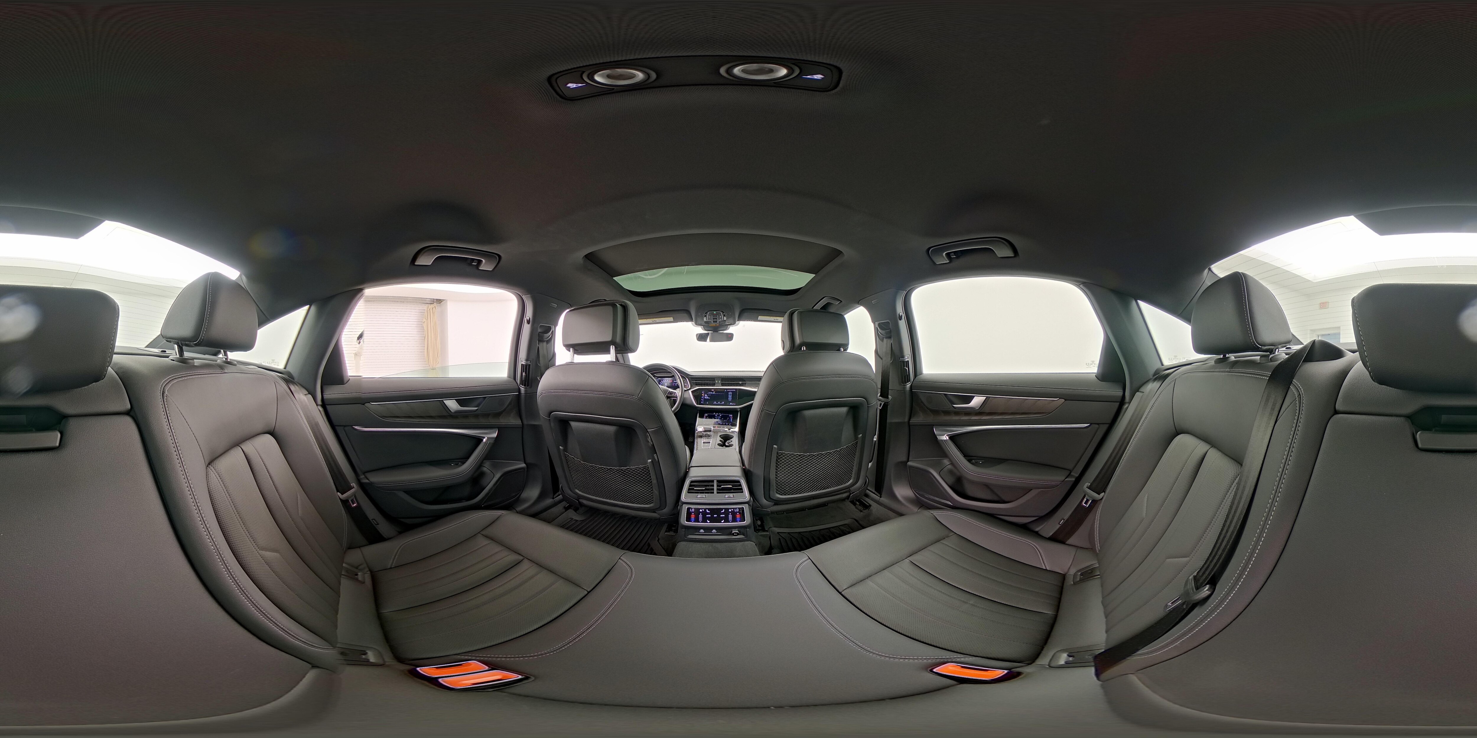 2022 Audi A6 Premium Plus - Photo 27