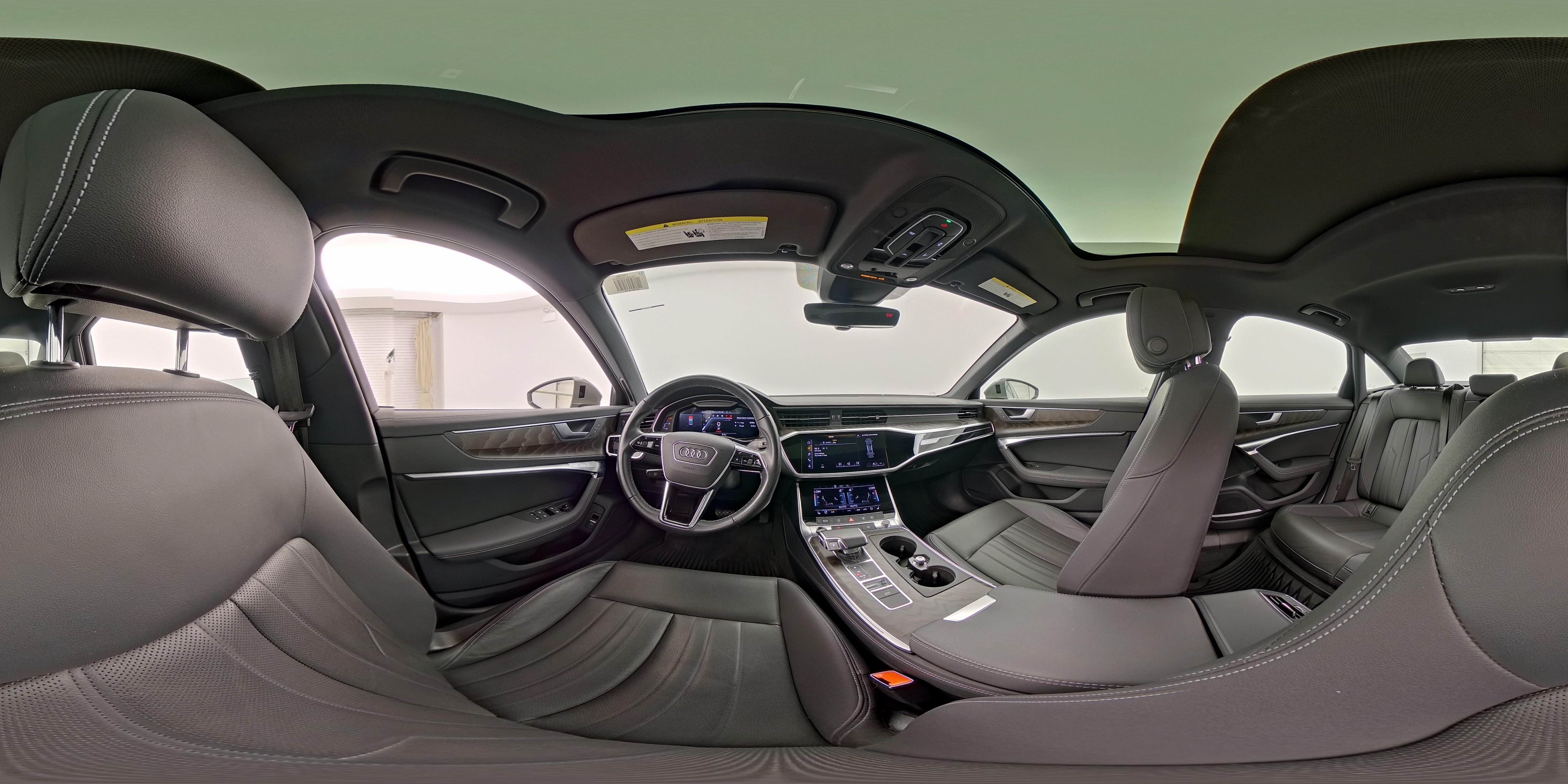 2022 Audi A6 Premium Plus - Photo 28
