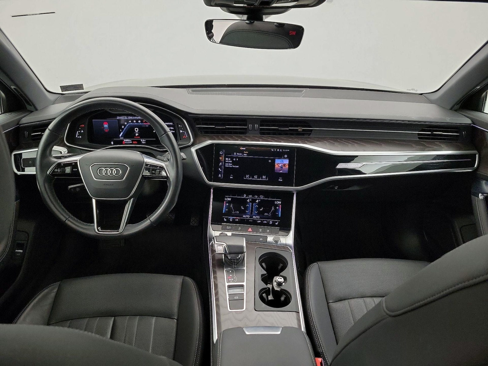 2022 Audi A6 Premium Plus - Photo 10
