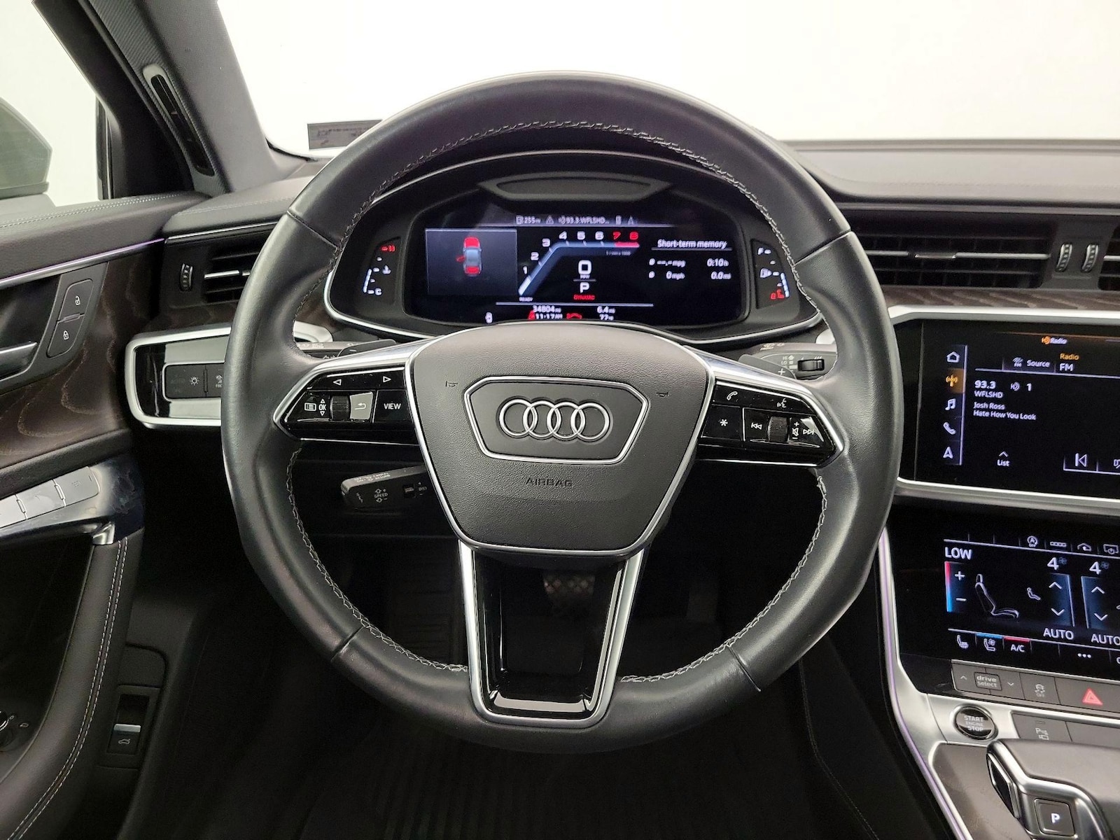 2022 Audi A6 Premium Plus - Photo 11