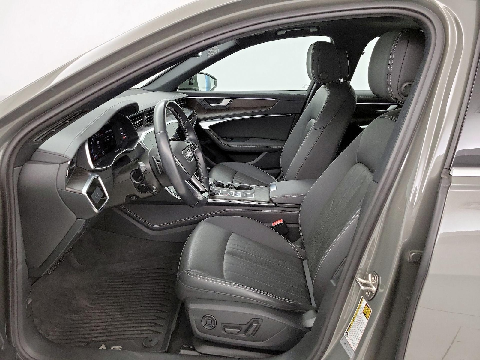 2022 Audi A6 Premium Plus - Photo 12