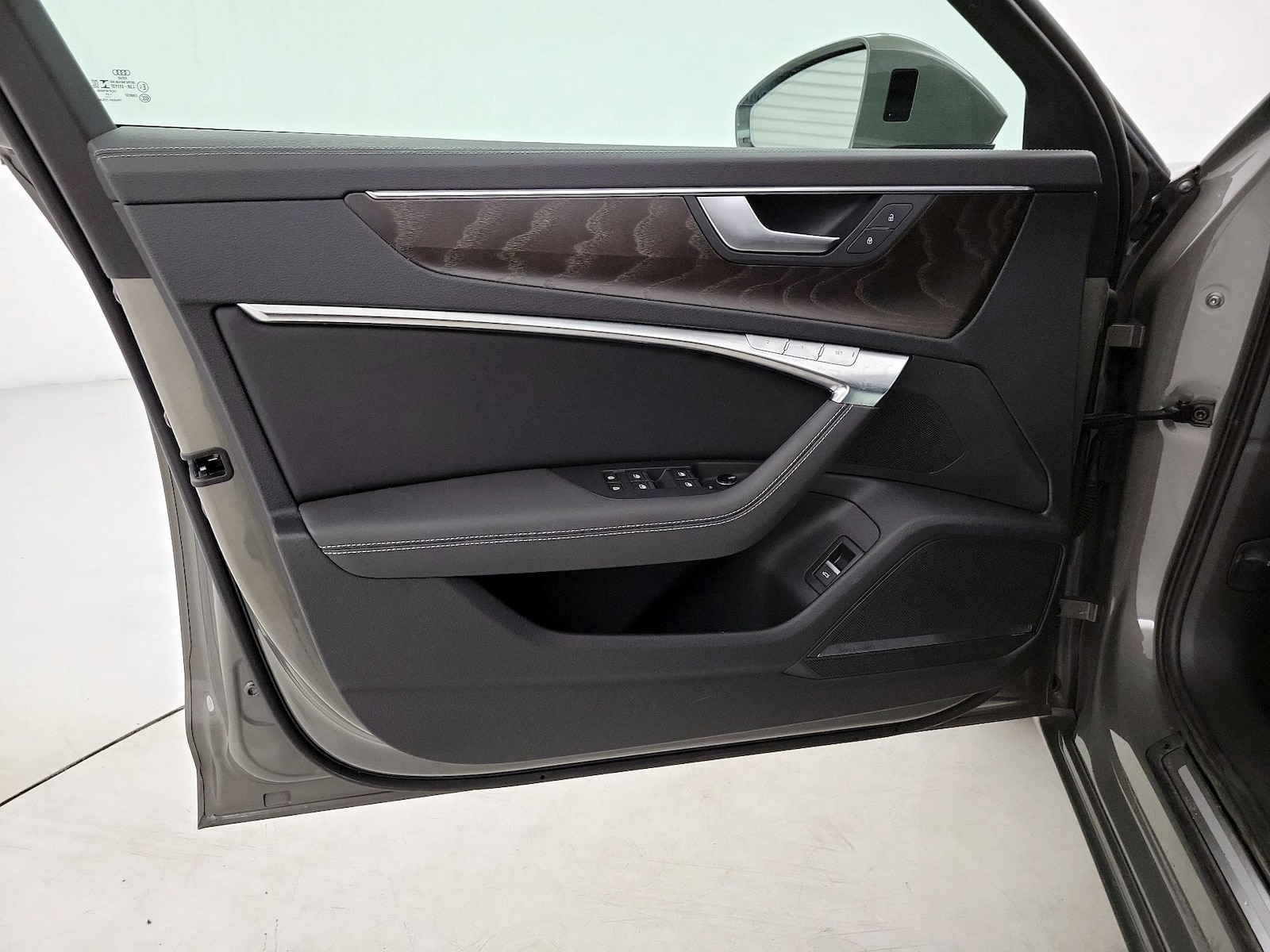2022 Audi A6 Premium Plus - Photo 13