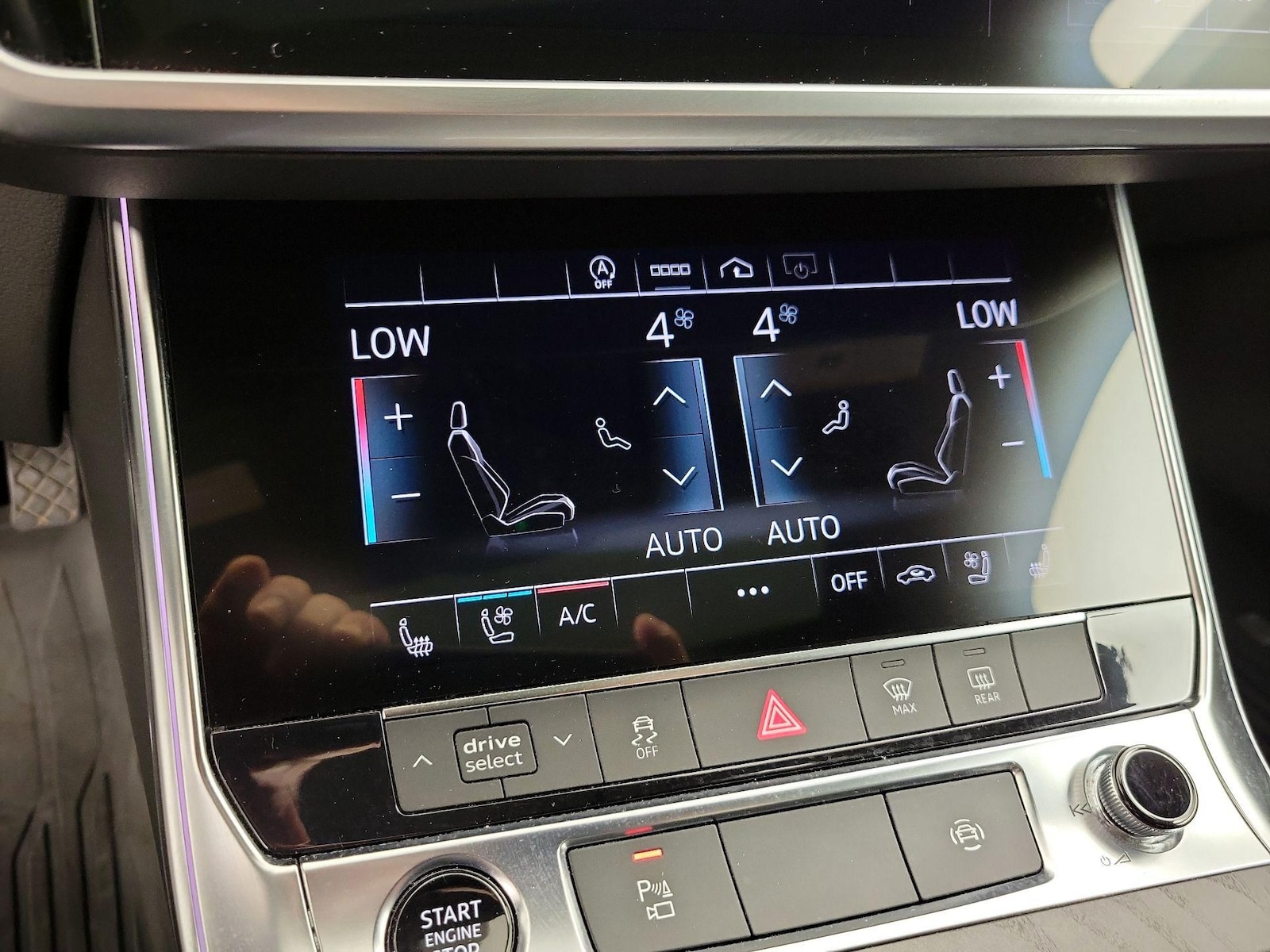 2022 Audi A6 Premium Plus - Photo 18