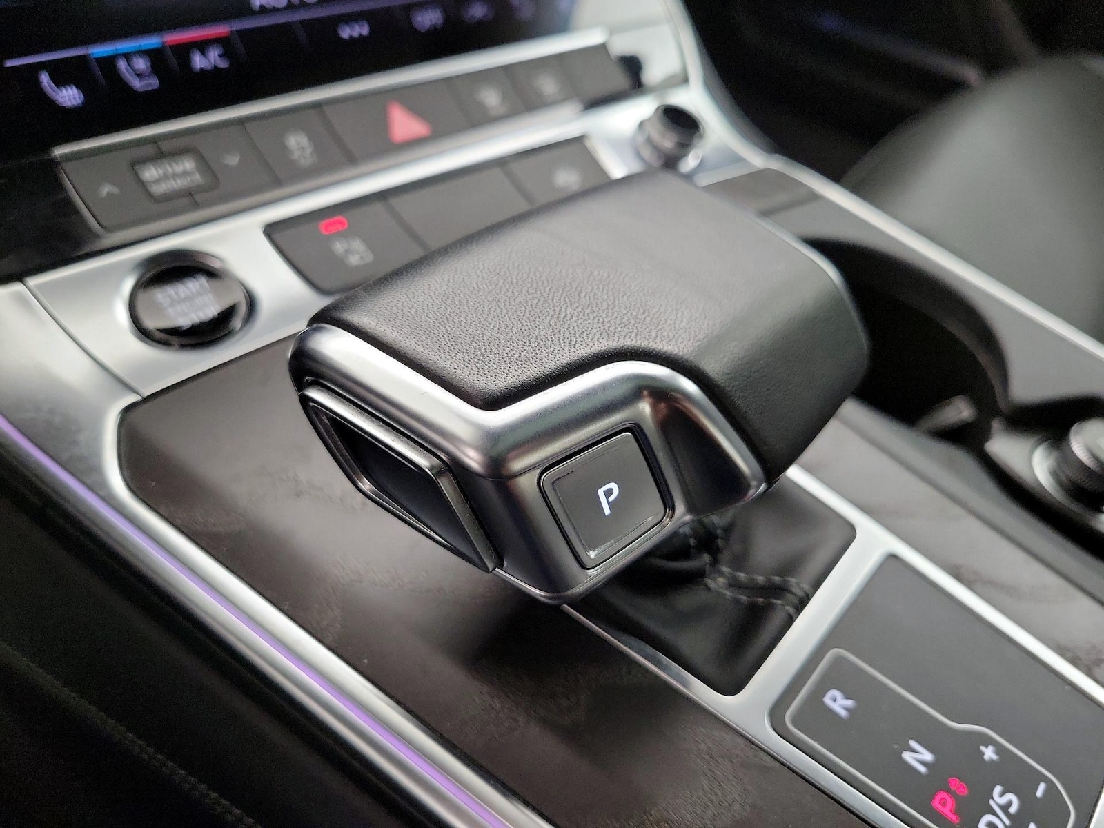 2022 Audi A6 Premium Plus - Photo 19