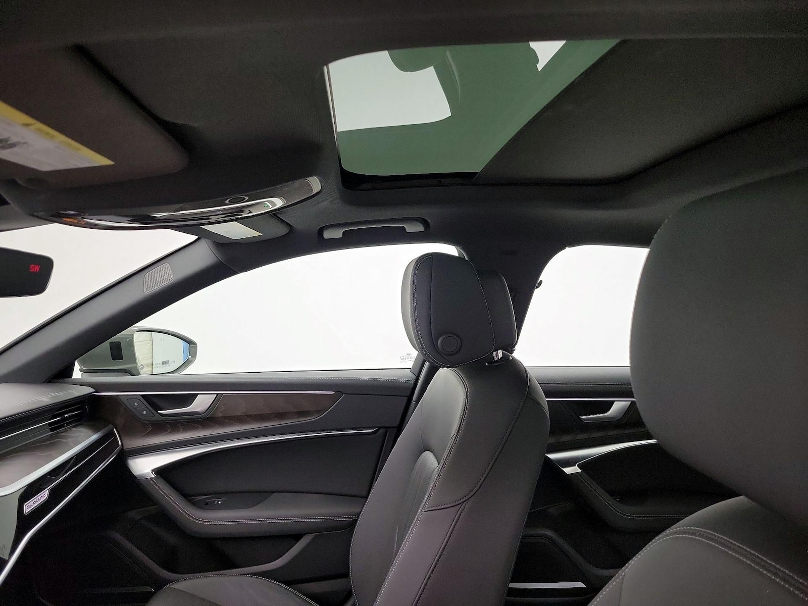 2022 Audi A6 Premium Plus - Photo 21