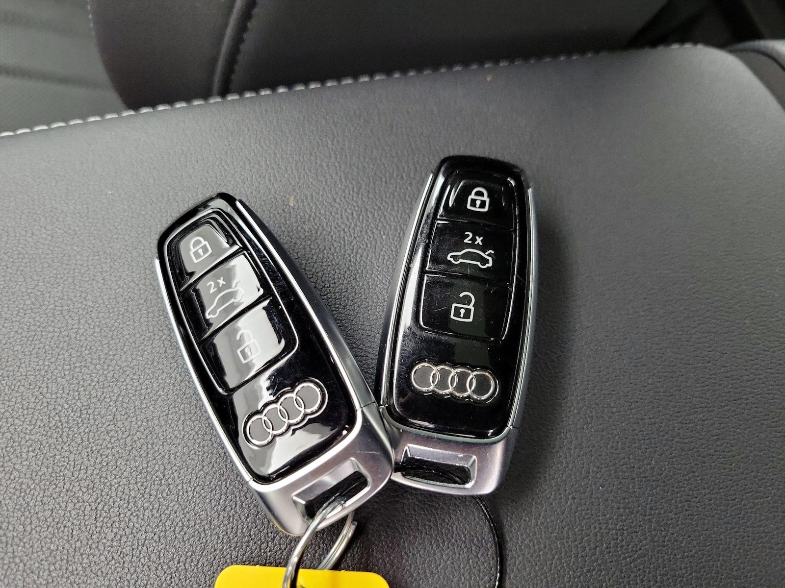 2022 Audi A6 Premium Plus - Photo 25