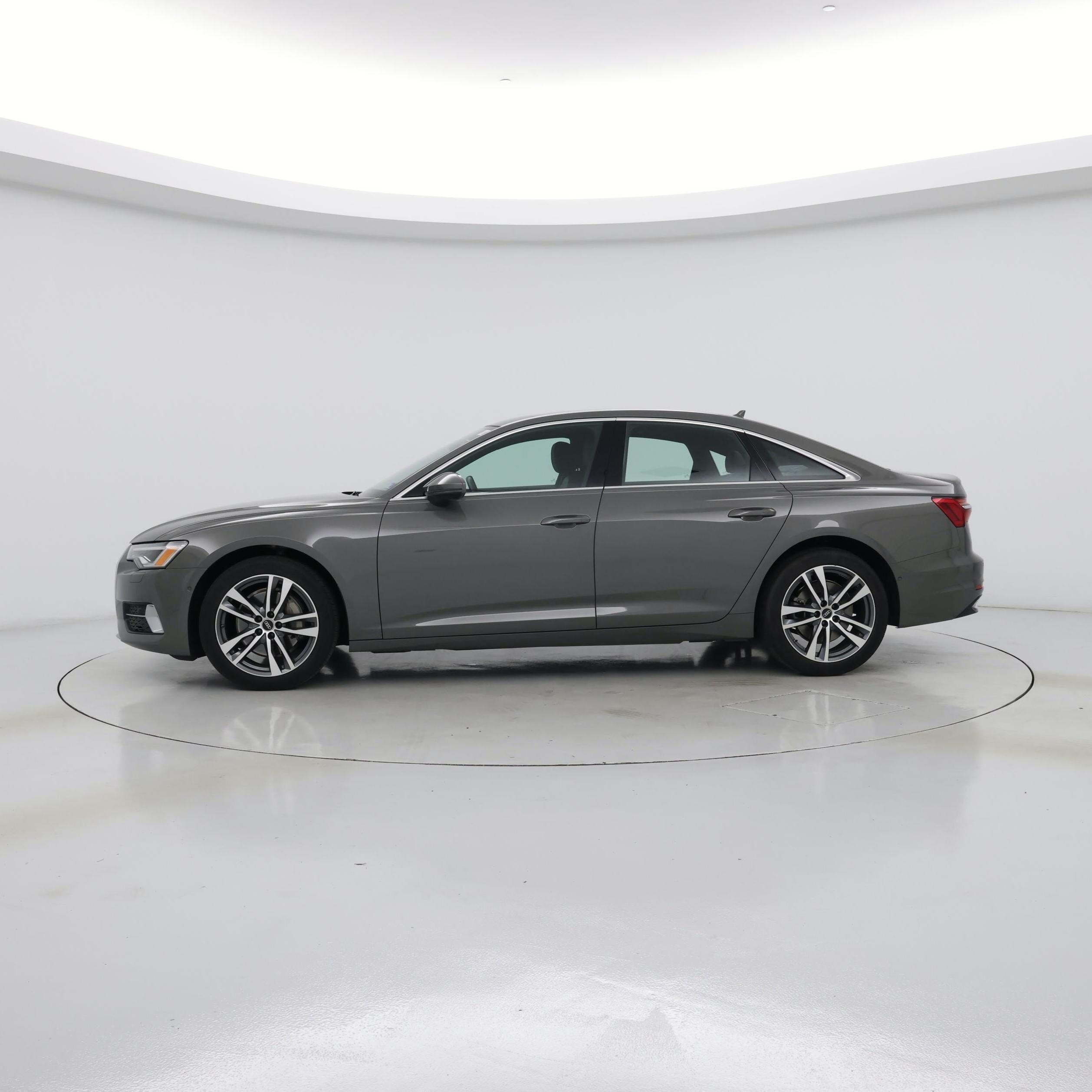 Thumbnail: 2022 Audi A6 - 3