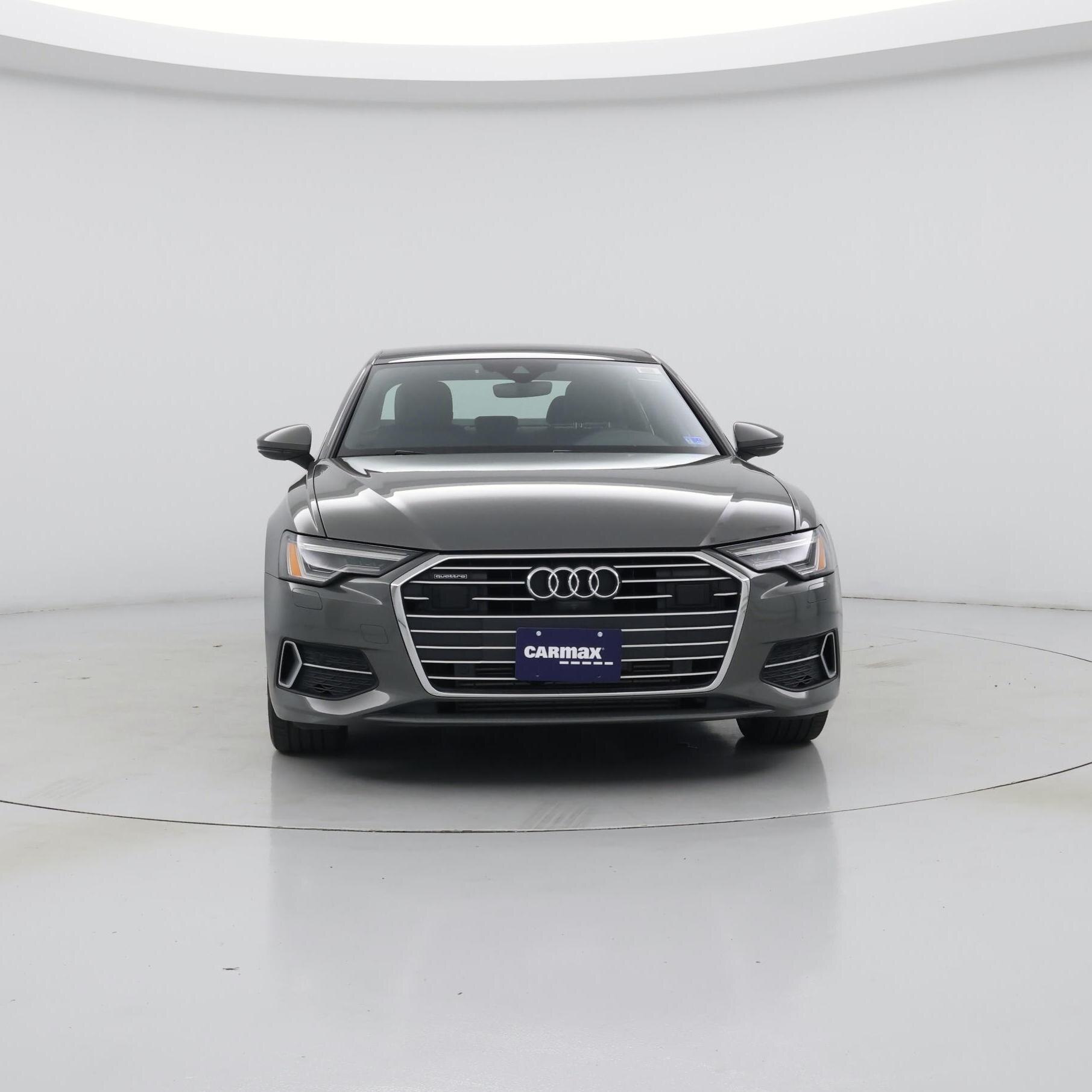Thumbnail: 2022 Audi A6 - 5