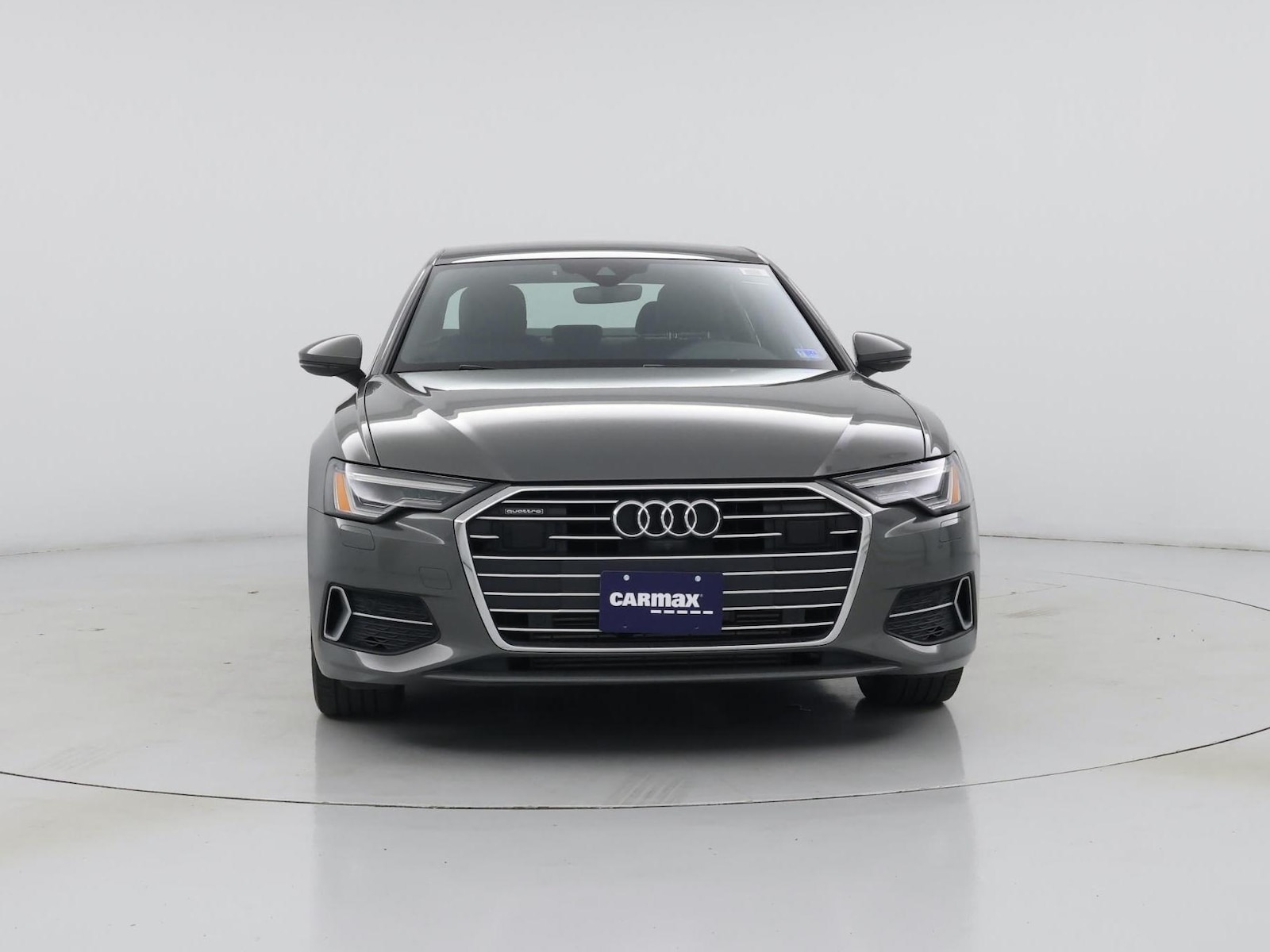 2022 Audi A6 Premium Plus - Photo 6