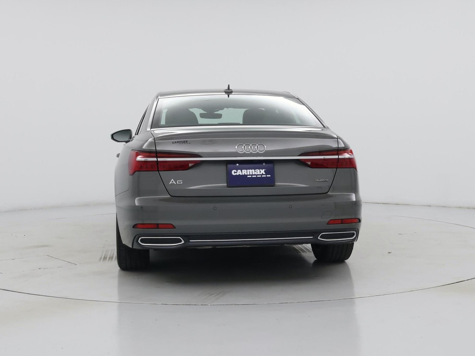2022 Audi A6 Premium Plus - Photo 7