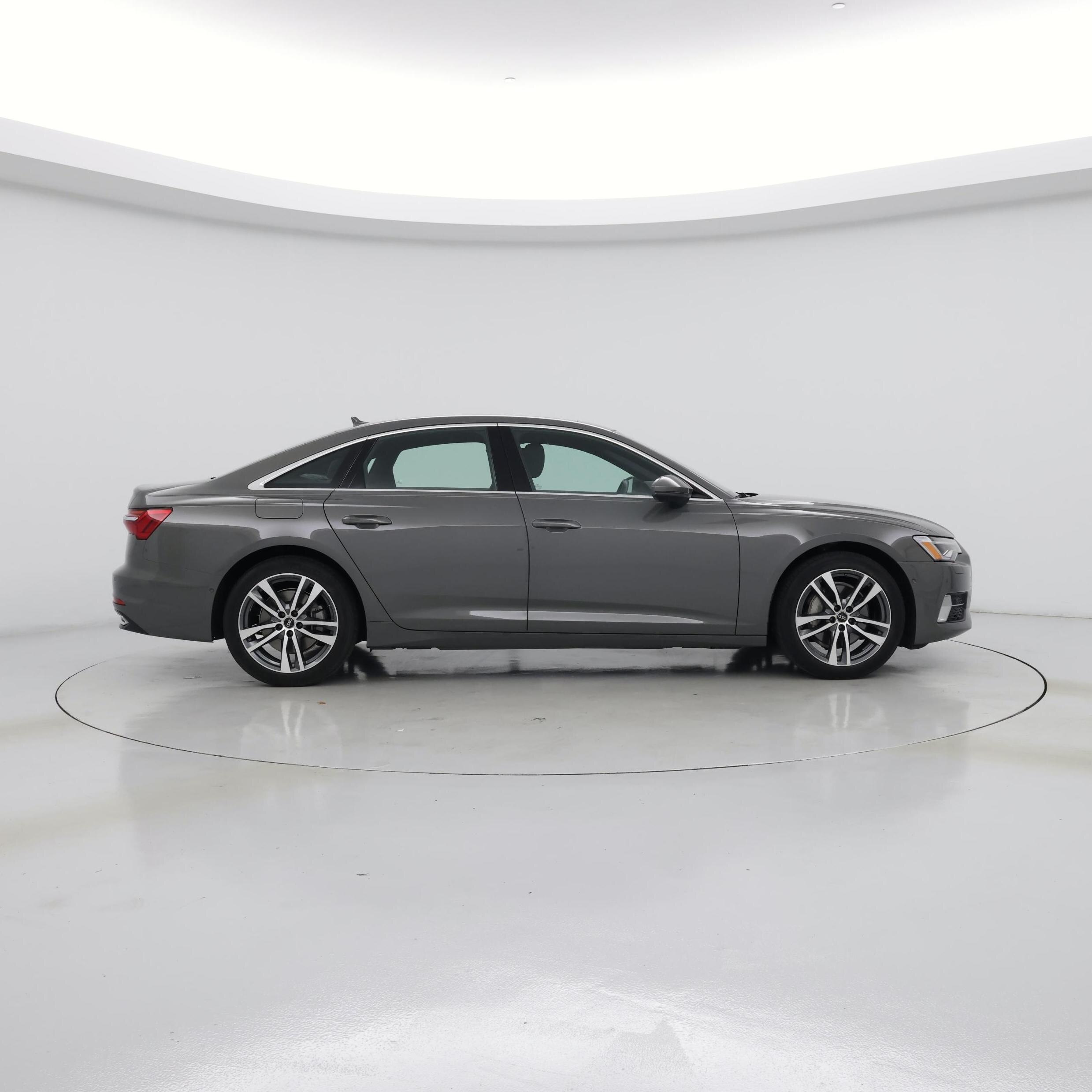 Thumbnail: 2022 Audi A6 - 7