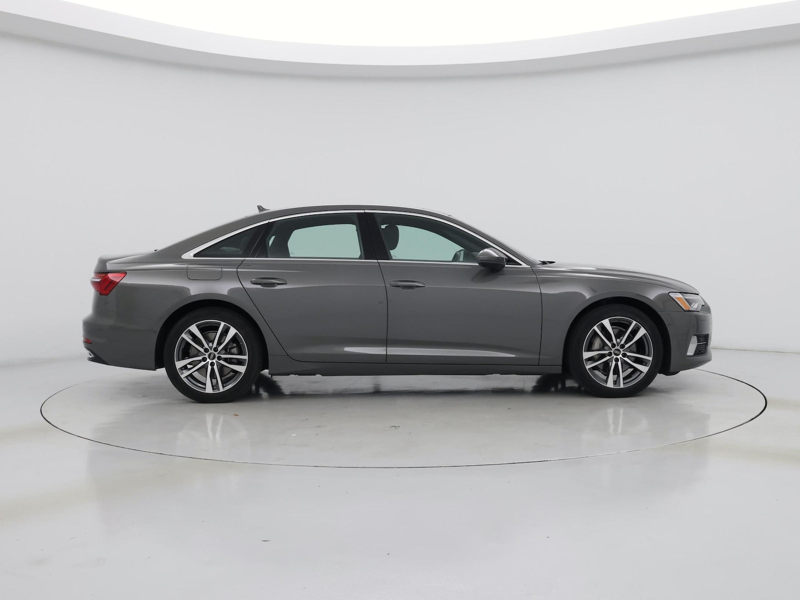2022 Audi A6 Premium Plus - Photo 8