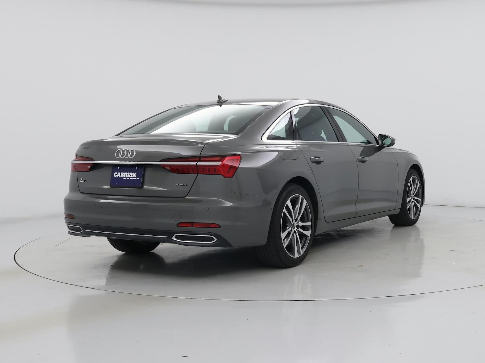 2022 Audi A6 Premium Plus - Photo 9