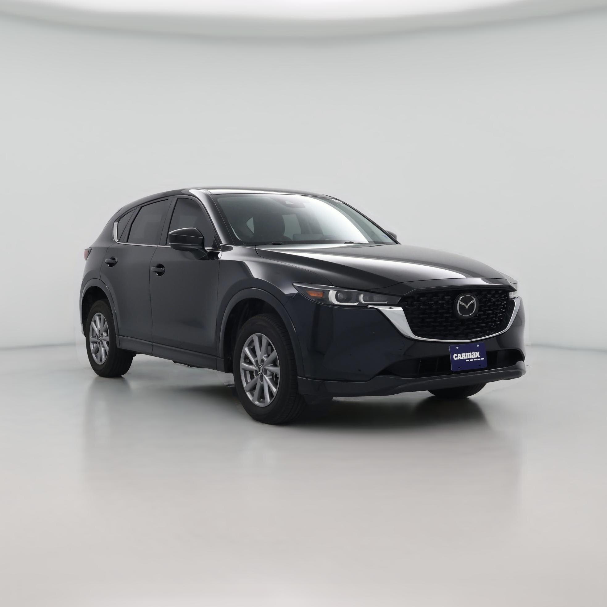 Thumbnail: 2024 Mazda CX-5 - 1