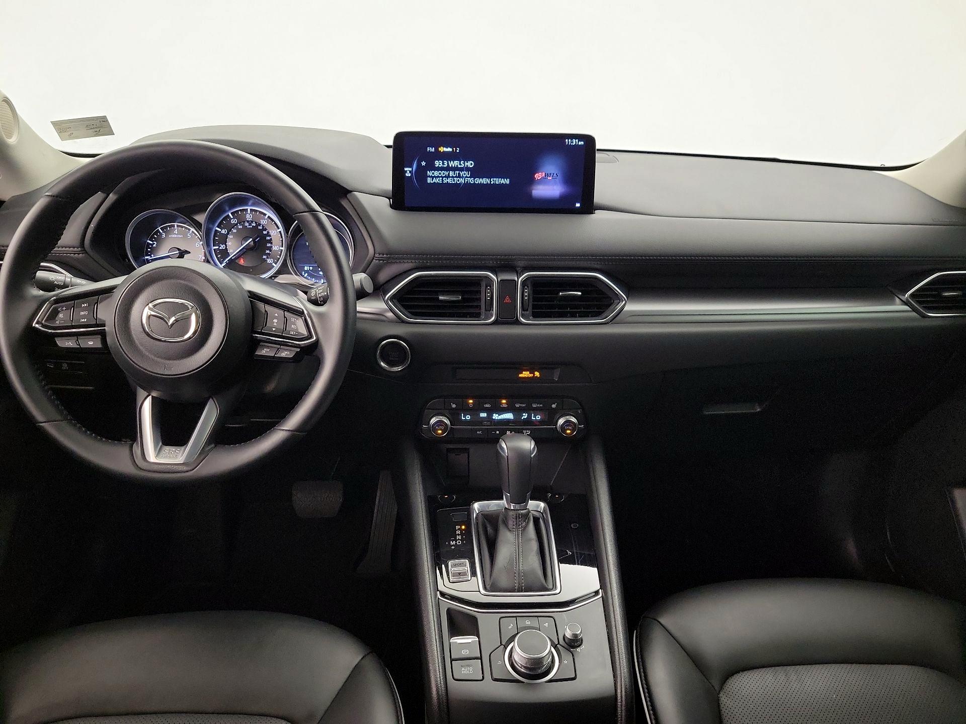 Thumbnail: 2024 Mazda CX-5 - 9