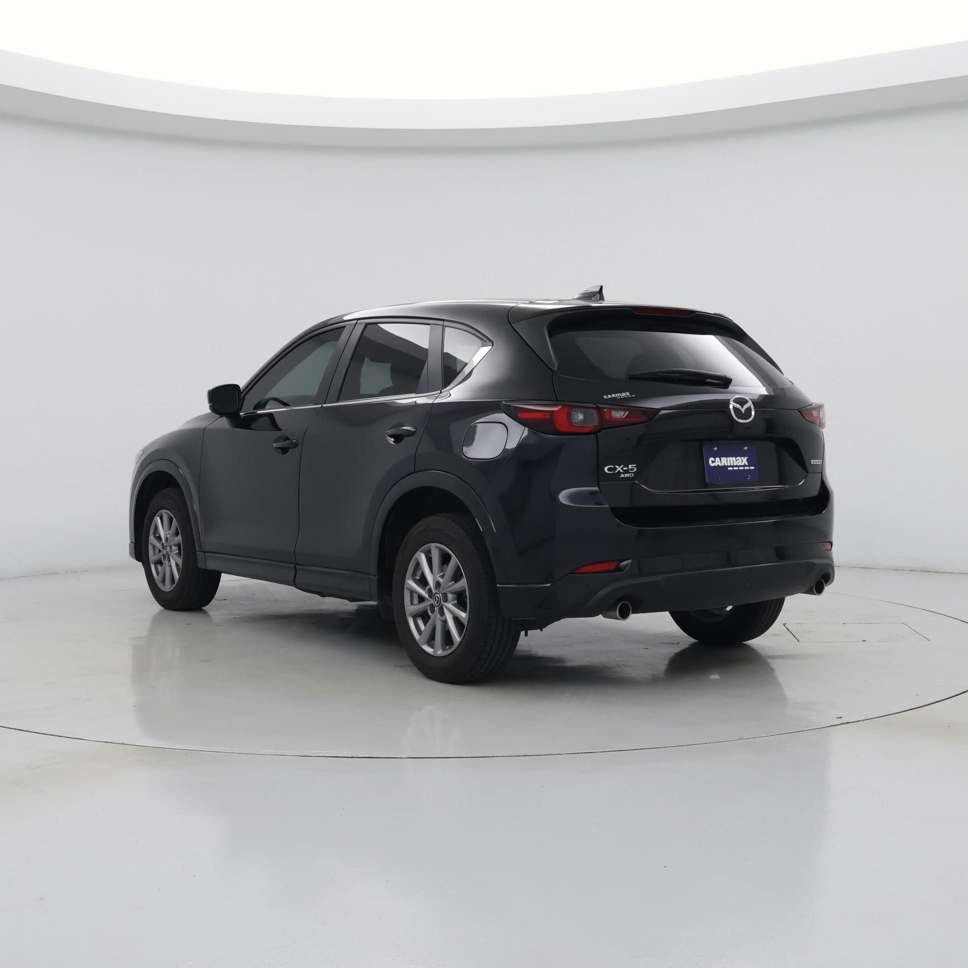 Thumbnail: 2024 Mazda CX-5 - 2