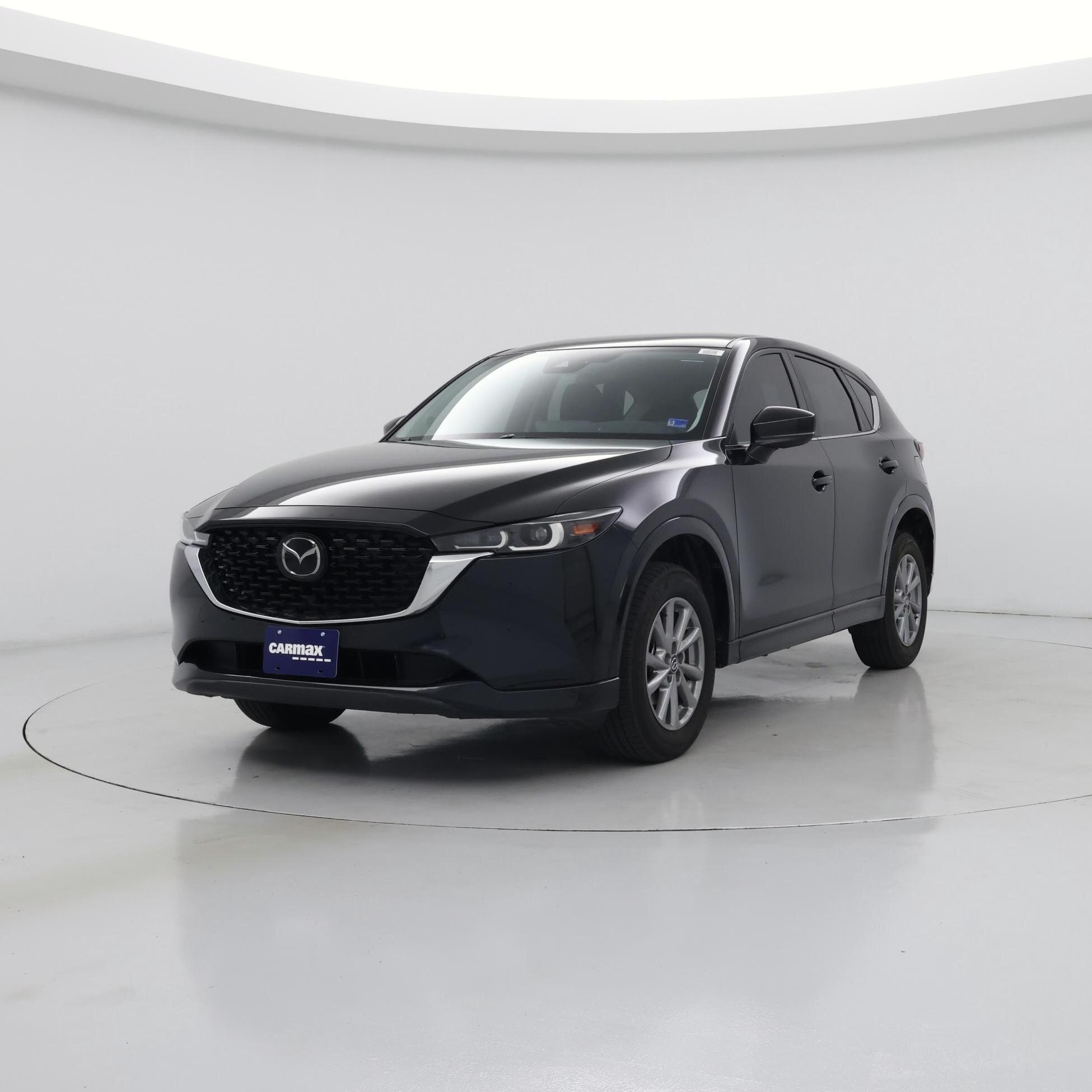 Thumbnail: 2024 Mazda CX-5 - 4