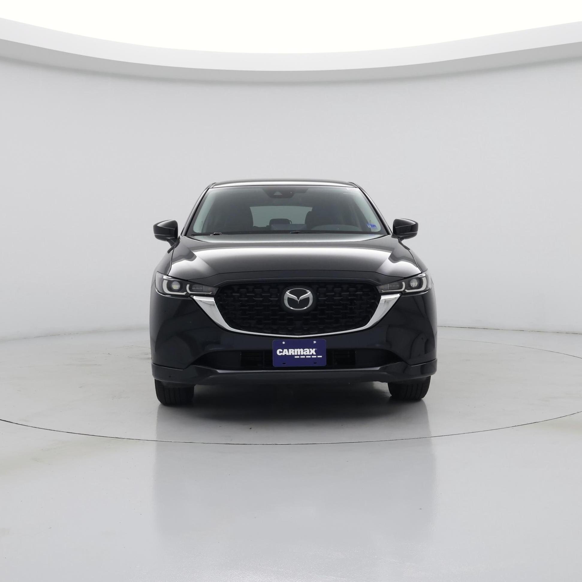 Thumbnail: 2024 Mazda CX-5 - 5