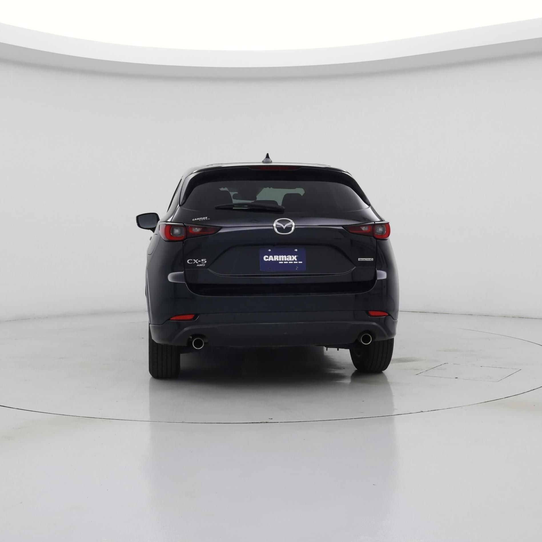 Thumbnail: 2024 Mazda CX-5 - 6