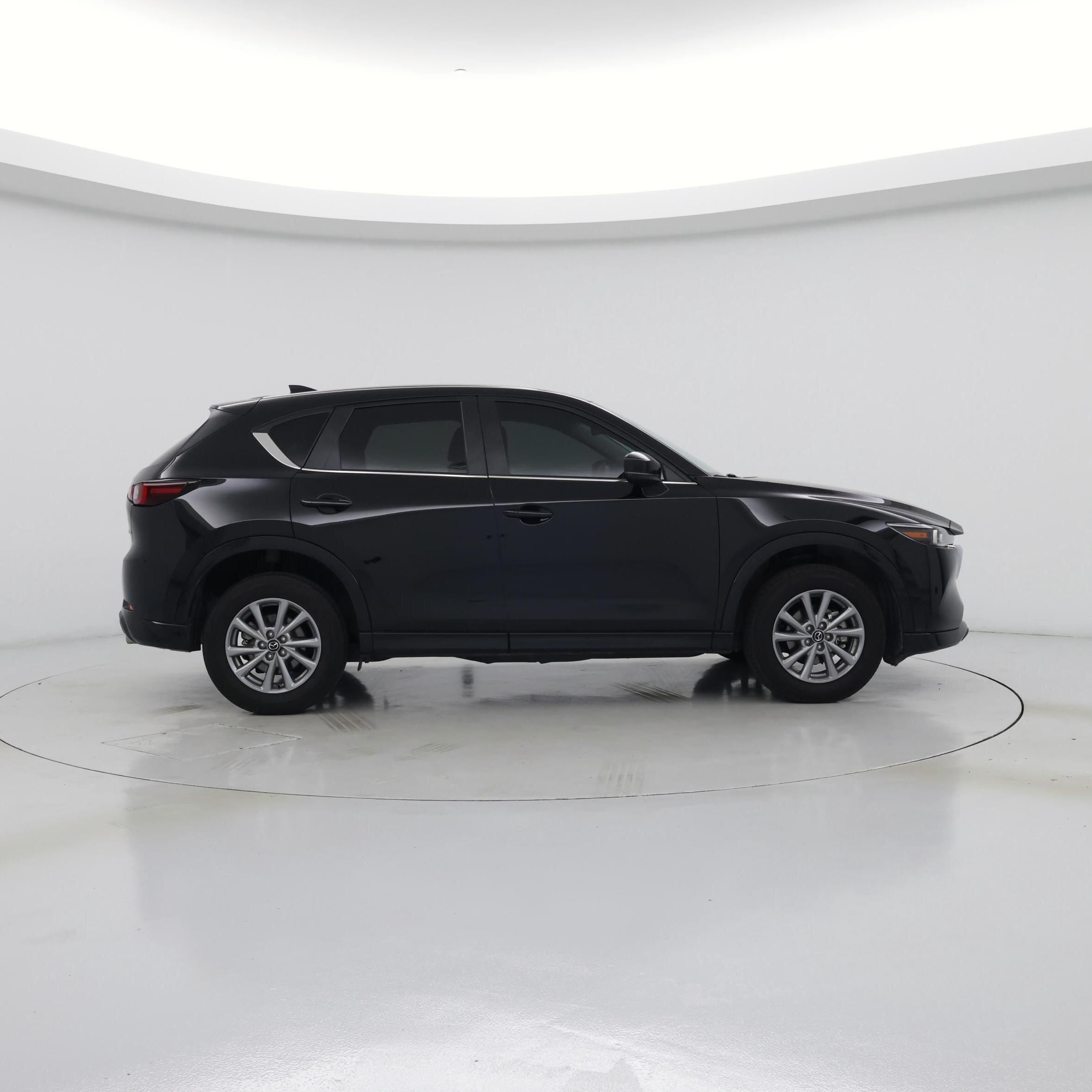 Thumbnail: 2024 Mazda CX-5 - 7